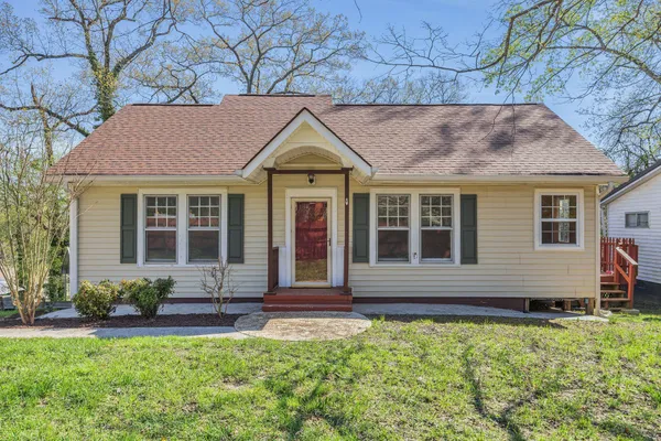 $245,000 | 156 Greens Lake Road, Rossville, GA 30741