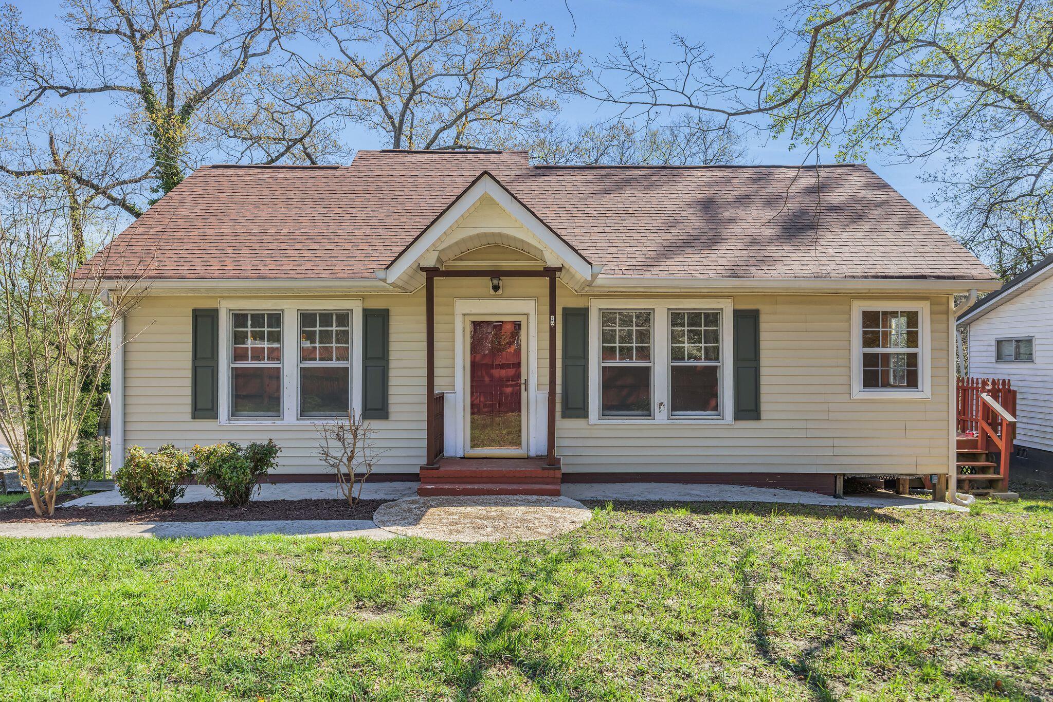 156 Greens Lake Road Rossville, GA 30741 - Photo 1 of 34 rp2603221-1001