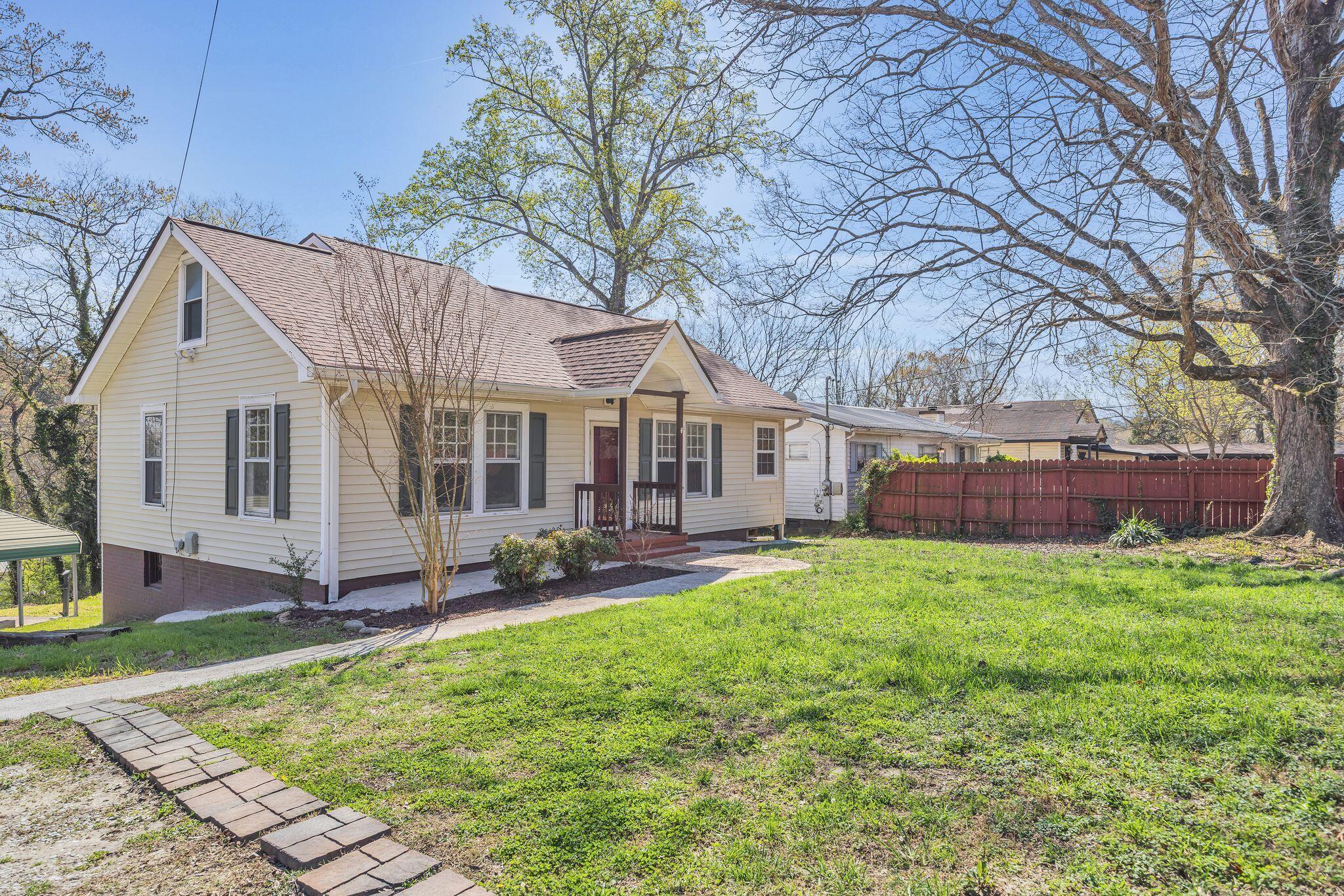 156 Greens Lake Road Rossville, GA 30741 - Photo 2 of 34 rp2603221-1002