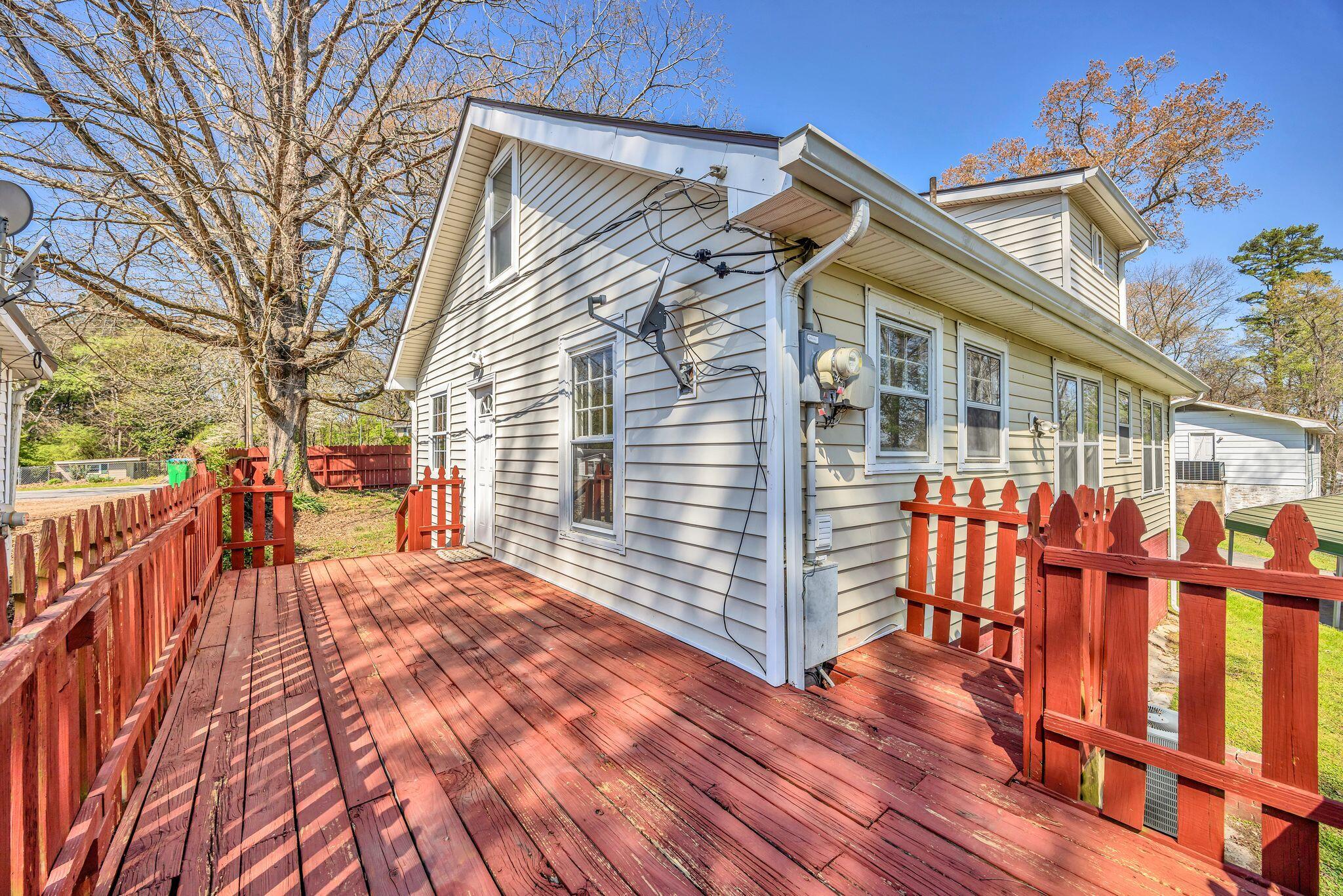 156 Greens Lake Road Rossville, GA 30741 - Photo 29 of 34 rp2603221-1028