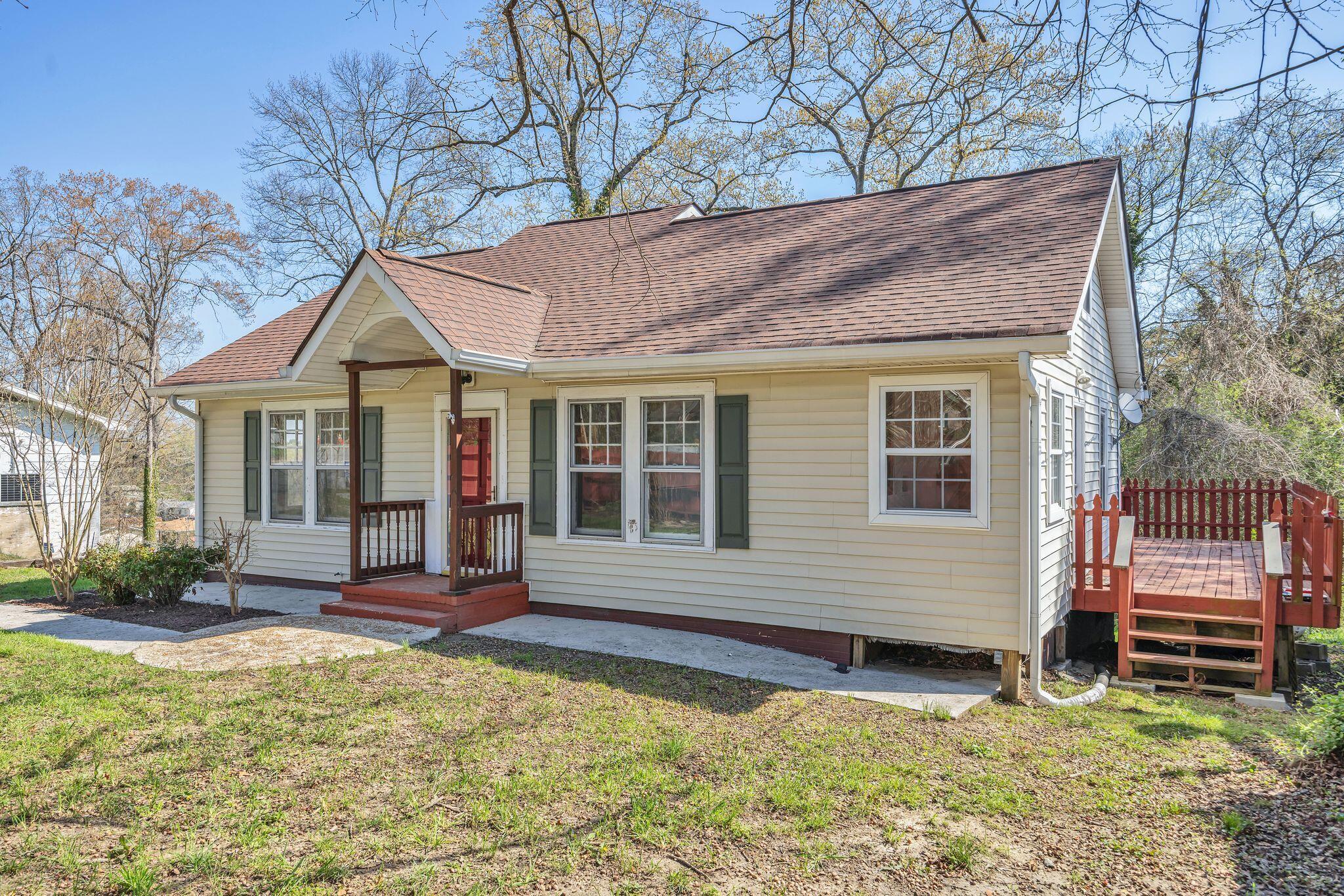 156 Greens Lake Road Rossville, GA 30741 - Photo 3 of 34 rp2603221-1000