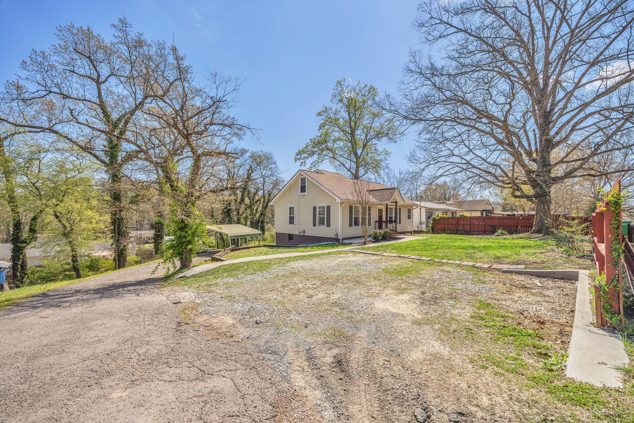 156 Greens Lake Road Rossville, GA 30741 - Photo 31 of 34 rp2603221-1031