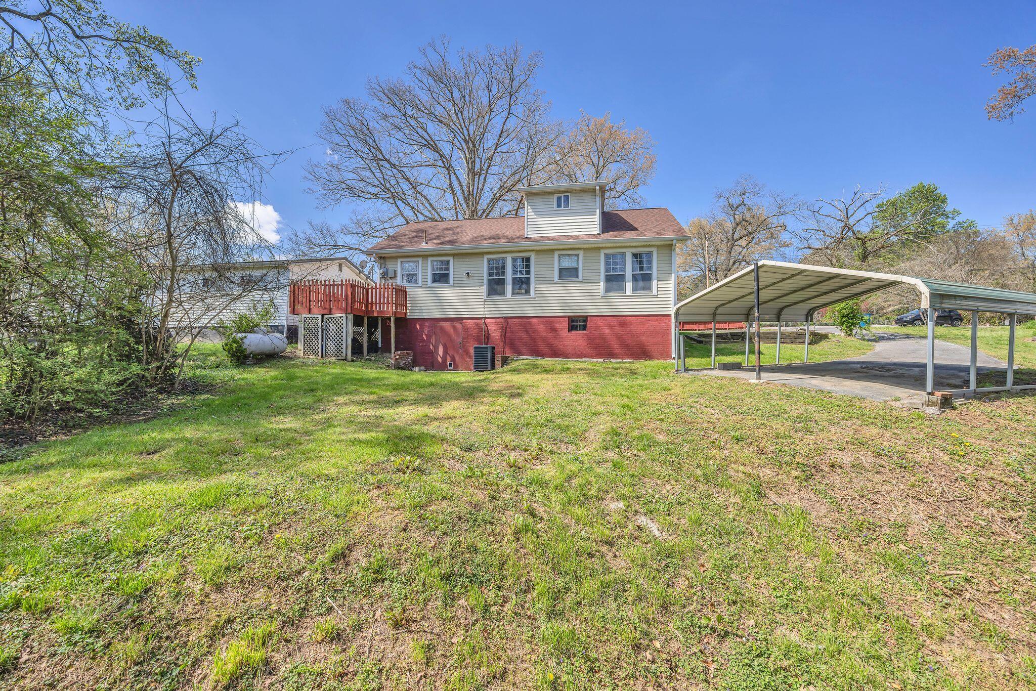 156 Greens Lake Road Rossville, GA 30741 - Photo 33 of 34 rp2603221-1032
