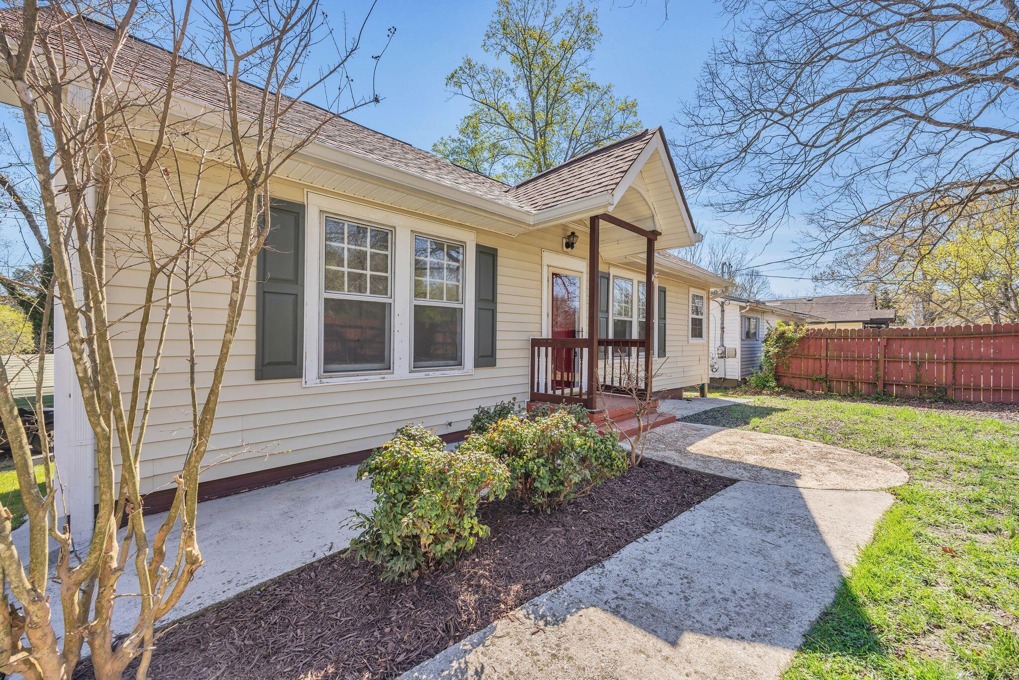 156 Greens Lake Road Rossville, GA 30741 - Photo 4 of 34 rp2603221-1003