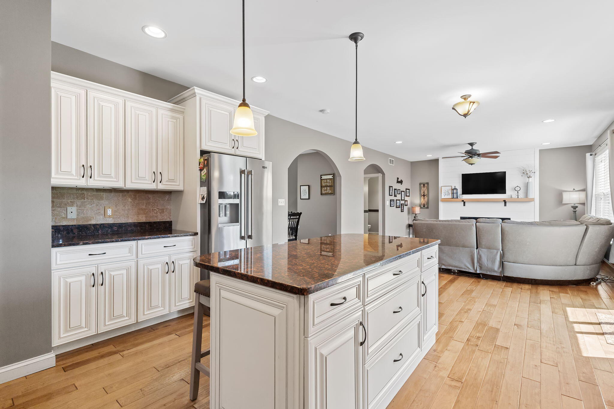 11126 North 1000 West Demotte, IN 46310 - Photo 11 of 28 2048x1365