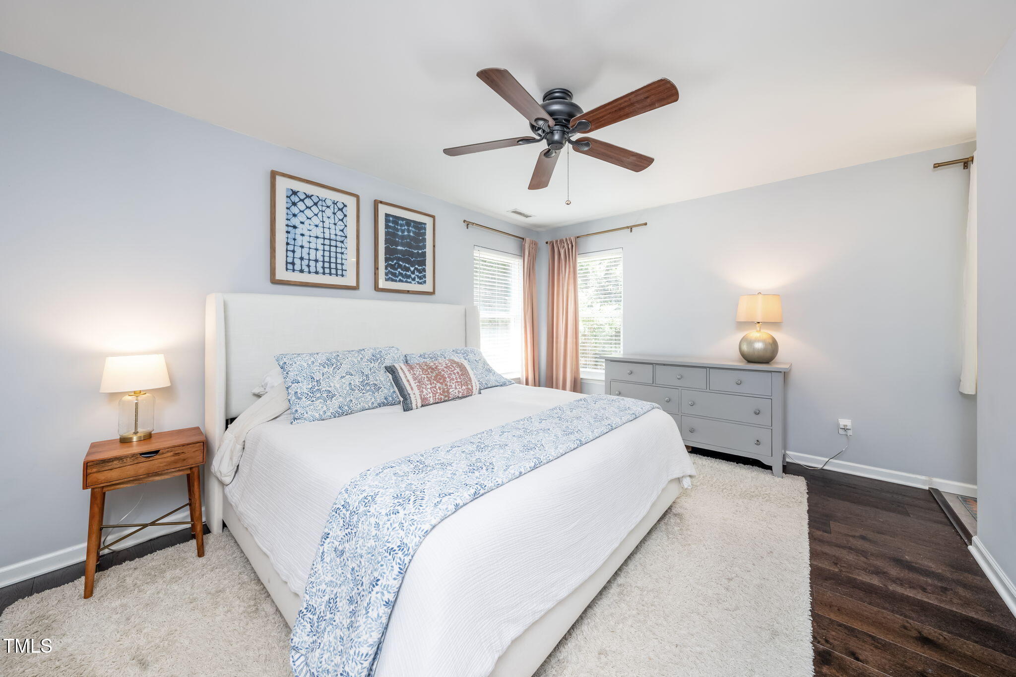 3312 Deering Drive Raleigh, NC 27616 - Photo 5 of 33 4.2