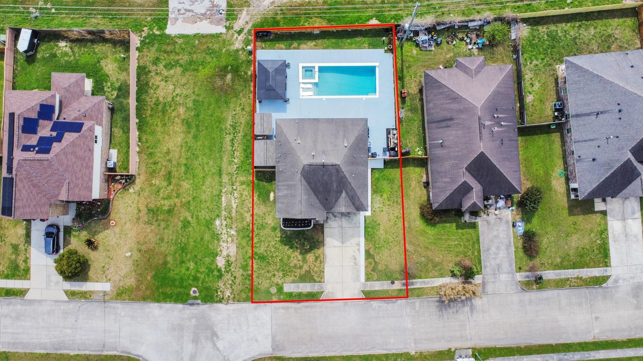 7642 Pheasant Run Humble, TX 77396 - Photo 5 of 50