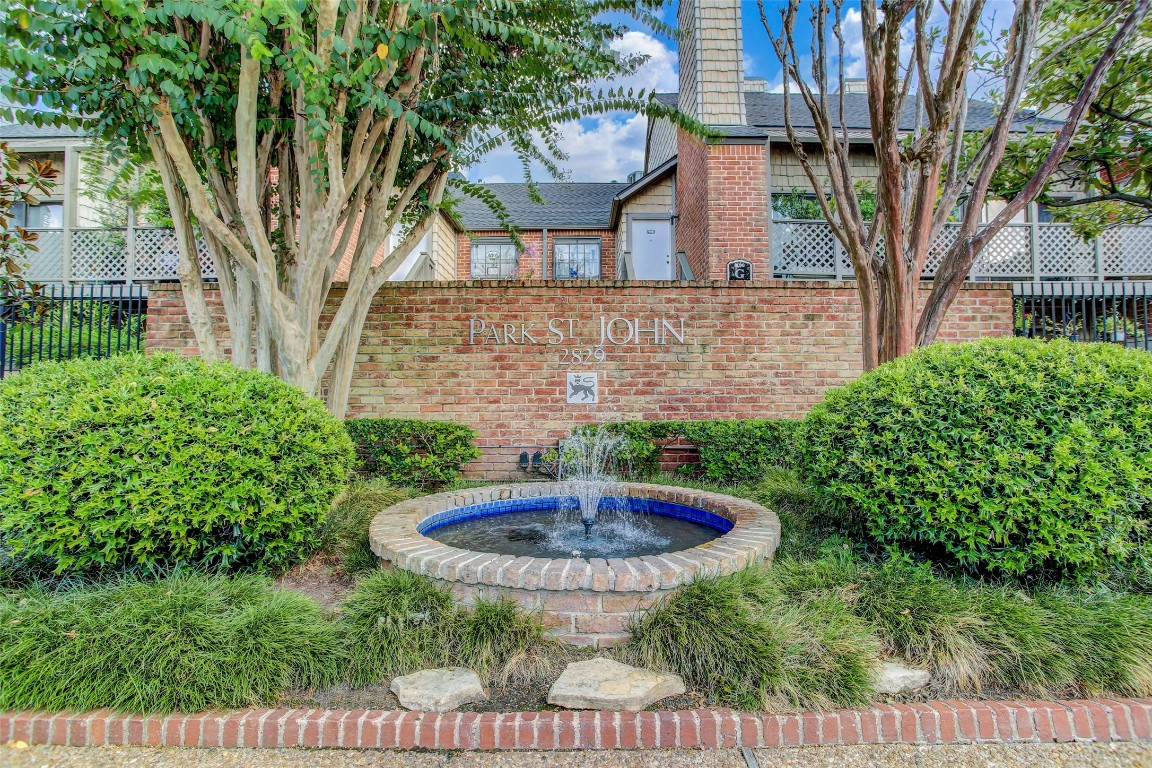 2829 Timmons Lane, Unit 184 Houston, TX 77027 - Photo 17 of 20