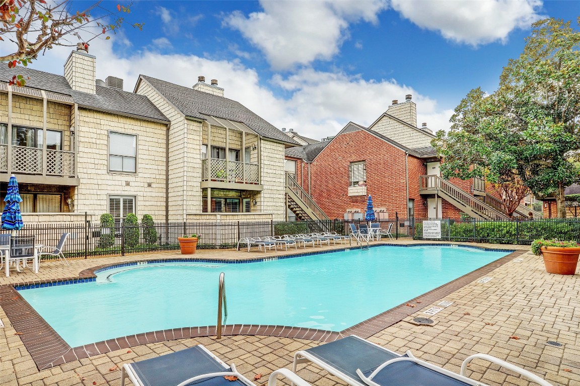 2829 Timmons Lane, Unit 184 Houston, TX 77027 - Photo 18 of 20