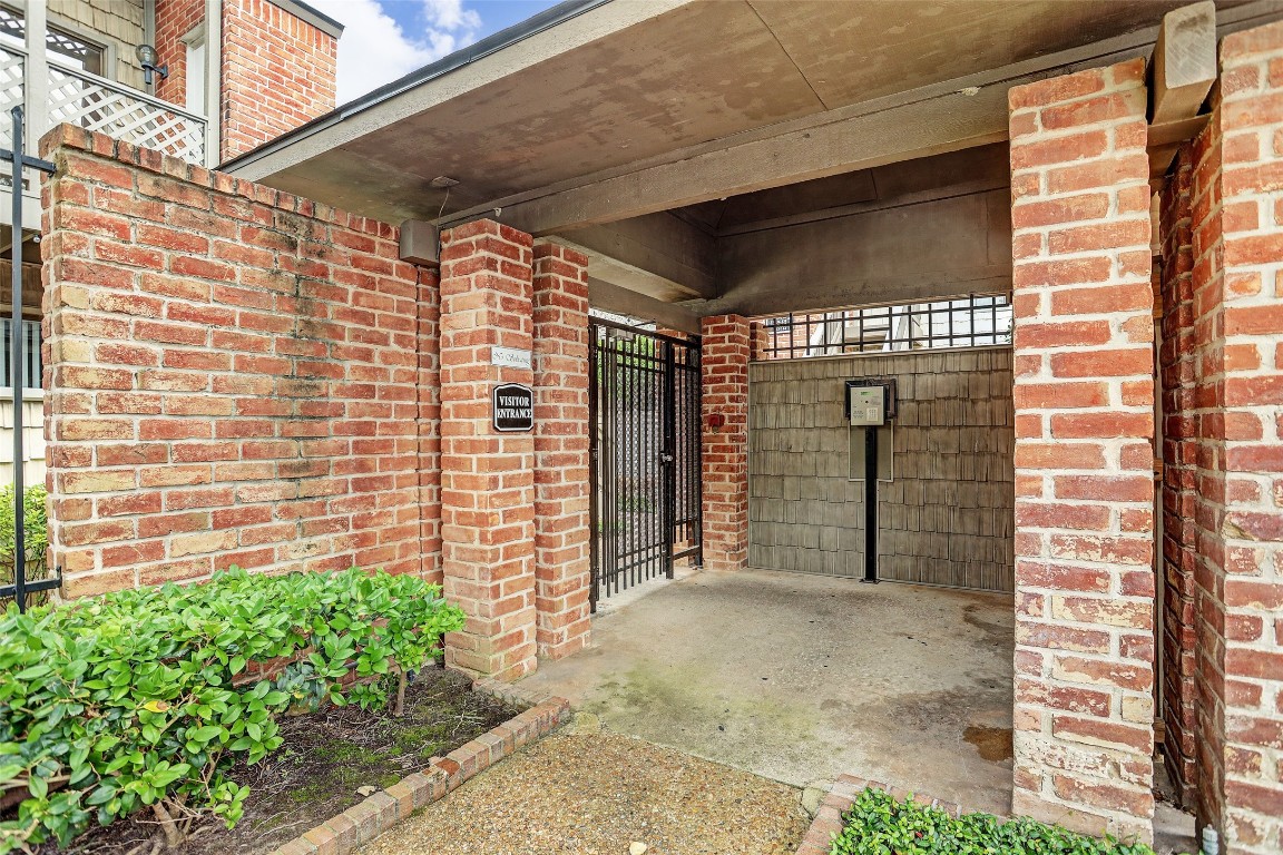 2829 Timmons Lane, Unit 184 Houston, TX 77027 - Photo 20 of 20