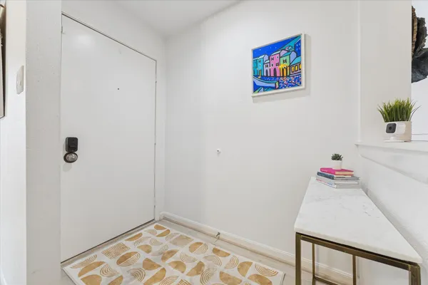 a view of utility room