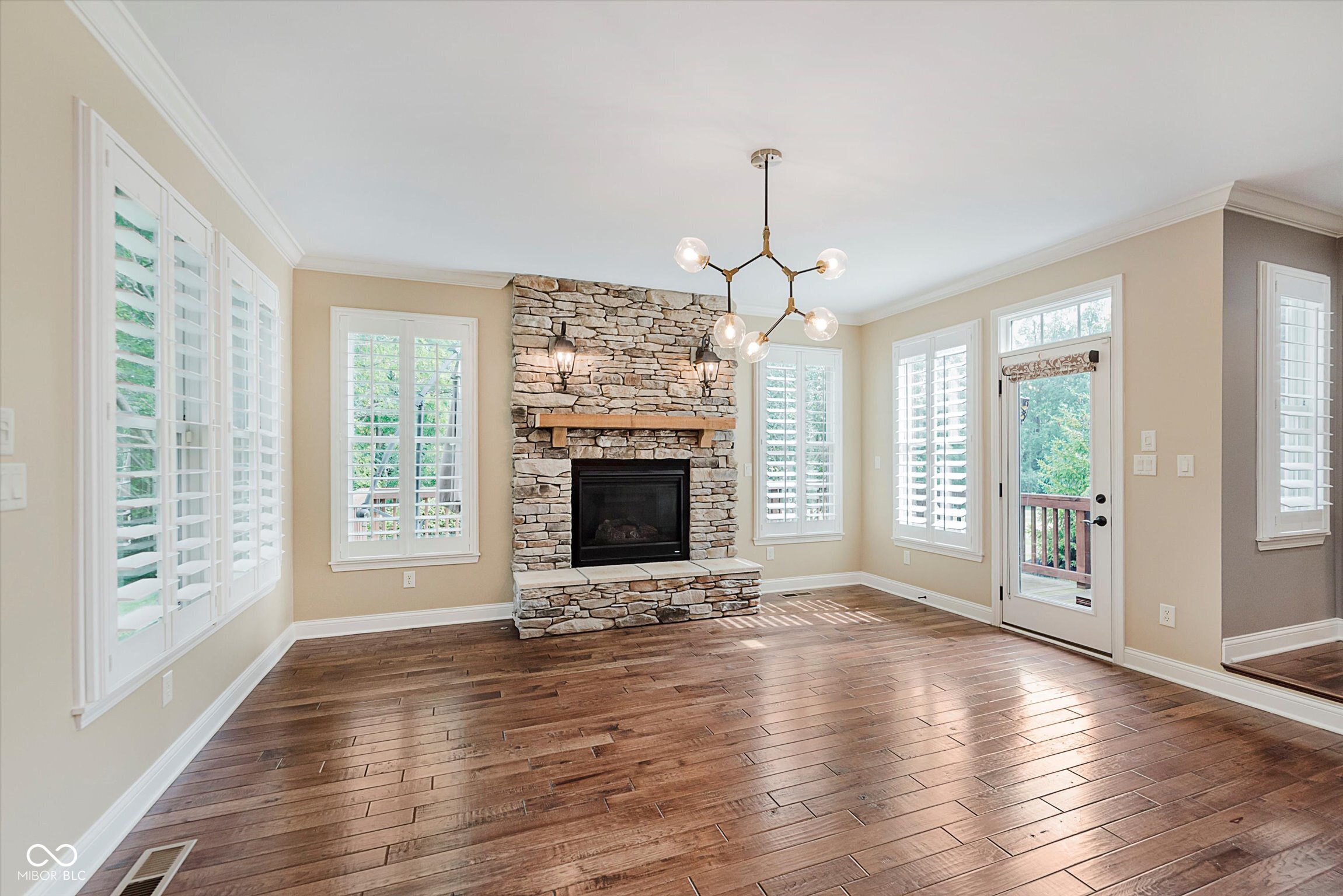 14888 Rustic Ridge Court Fishers, IN 46037 - Photo 12 of 47