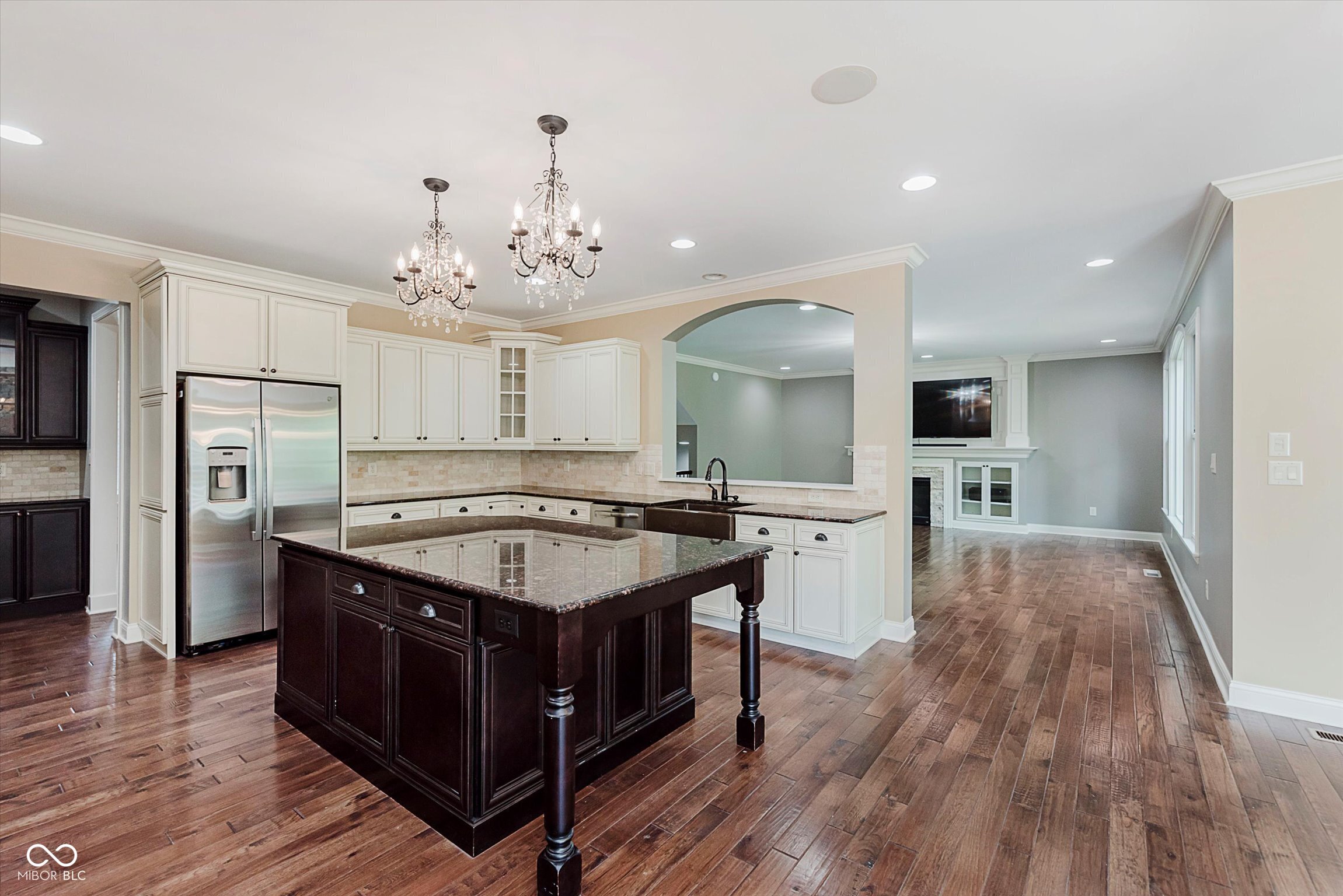 14888 Rustic Ridge Court Fishers, IN 46037 - Photo 13 of 47