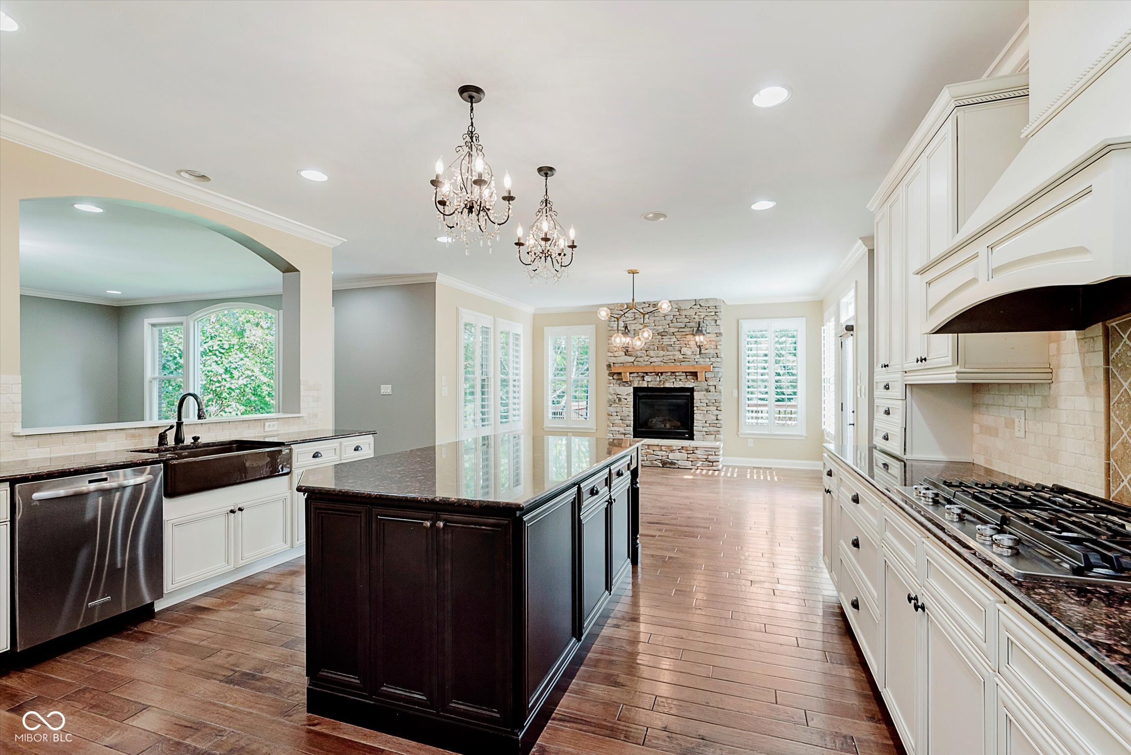 14888 Rustic Ridge Court Fishers, IN 46037 - Photo 15 of 47