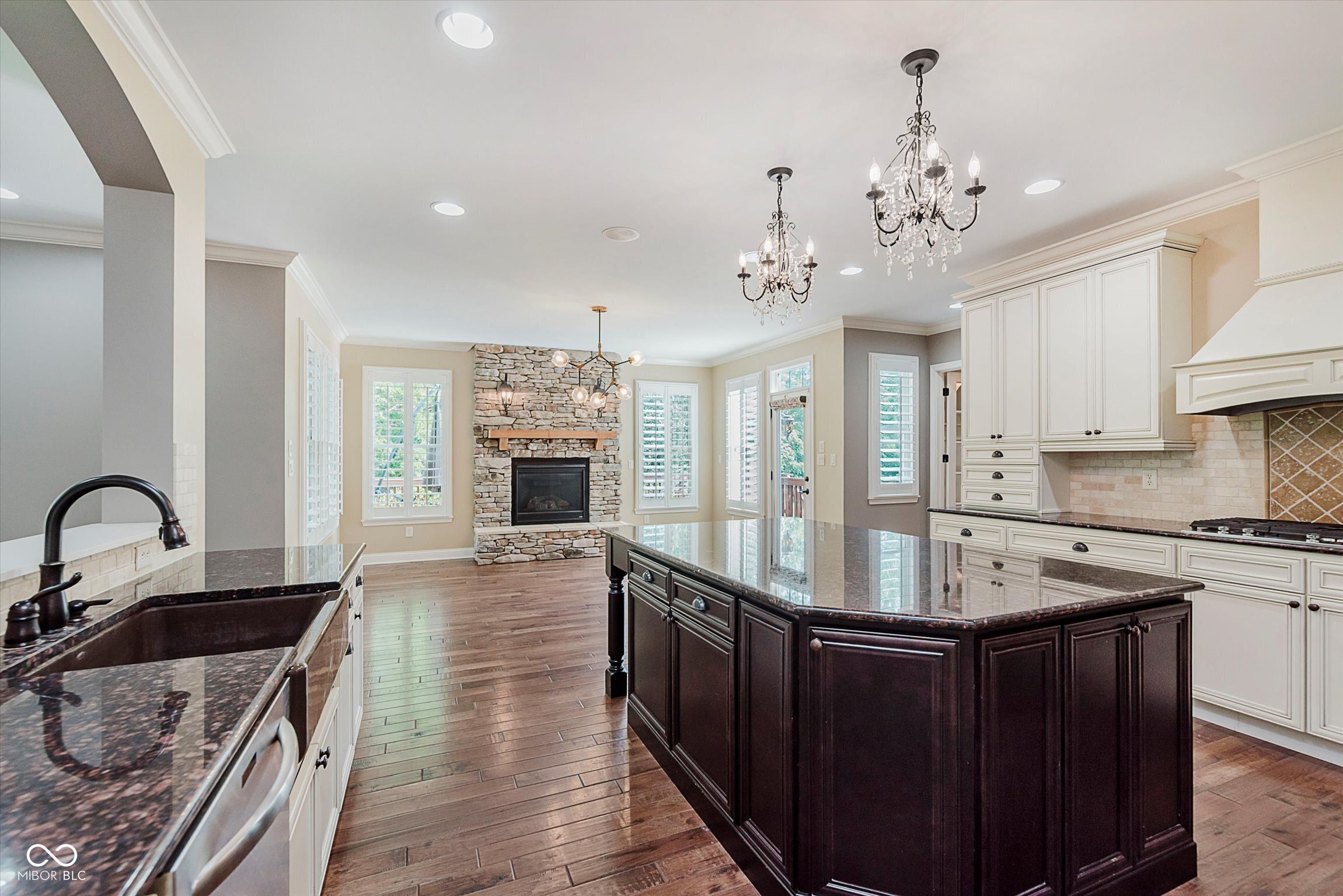 14888 Rustic Ridge Court Fishers, IN 46037 - Photo 16 of 47