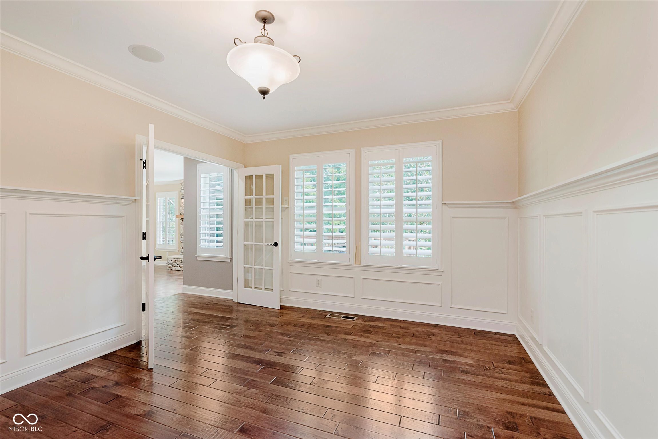 14888 Rustic Ridge Court Fishers, IN 46037 - Photo 18 of 47