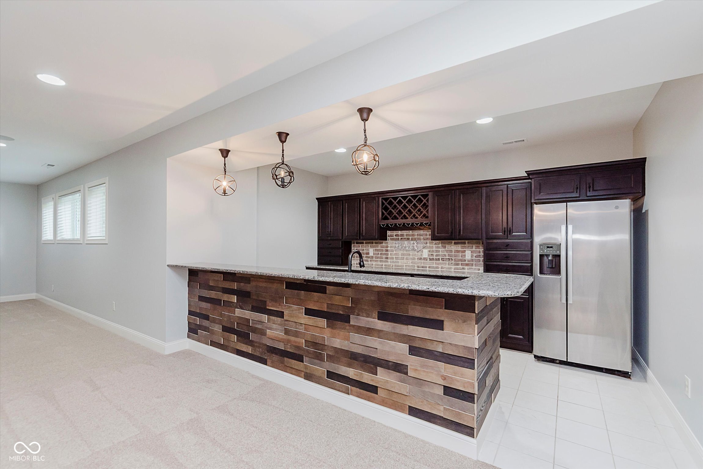 14888 Rustic Ridge Court Fishers, IN 46037 - Photo 36 of 47