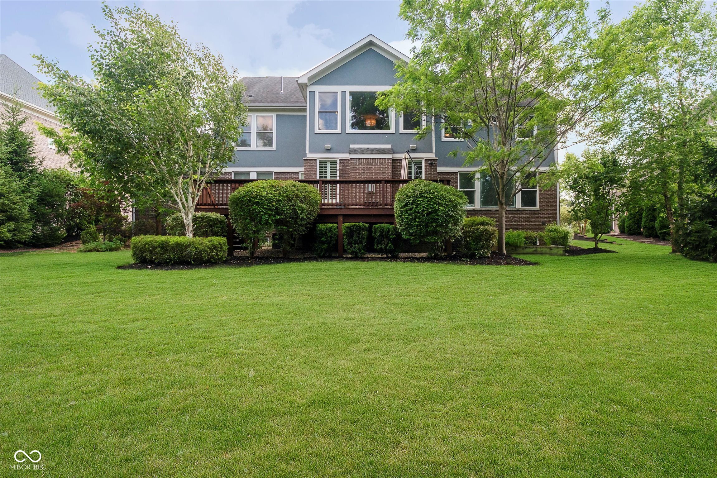 14888 Rustic Ridge Court Fishers, IN 46037 - Photo 40 of 47