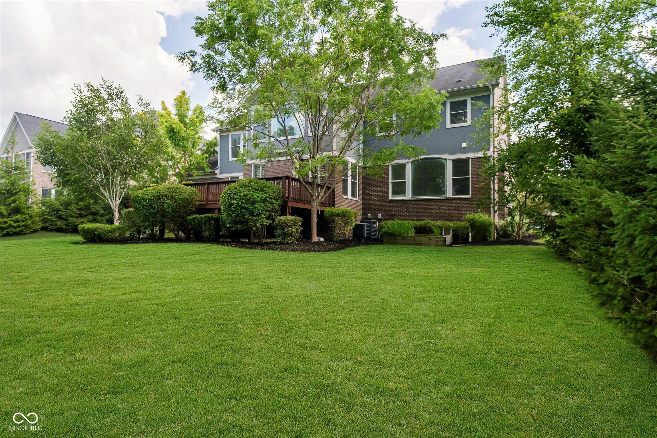 14888 Rustic Ridge Court Fishers, IN 46037 - Photo 41 of 47