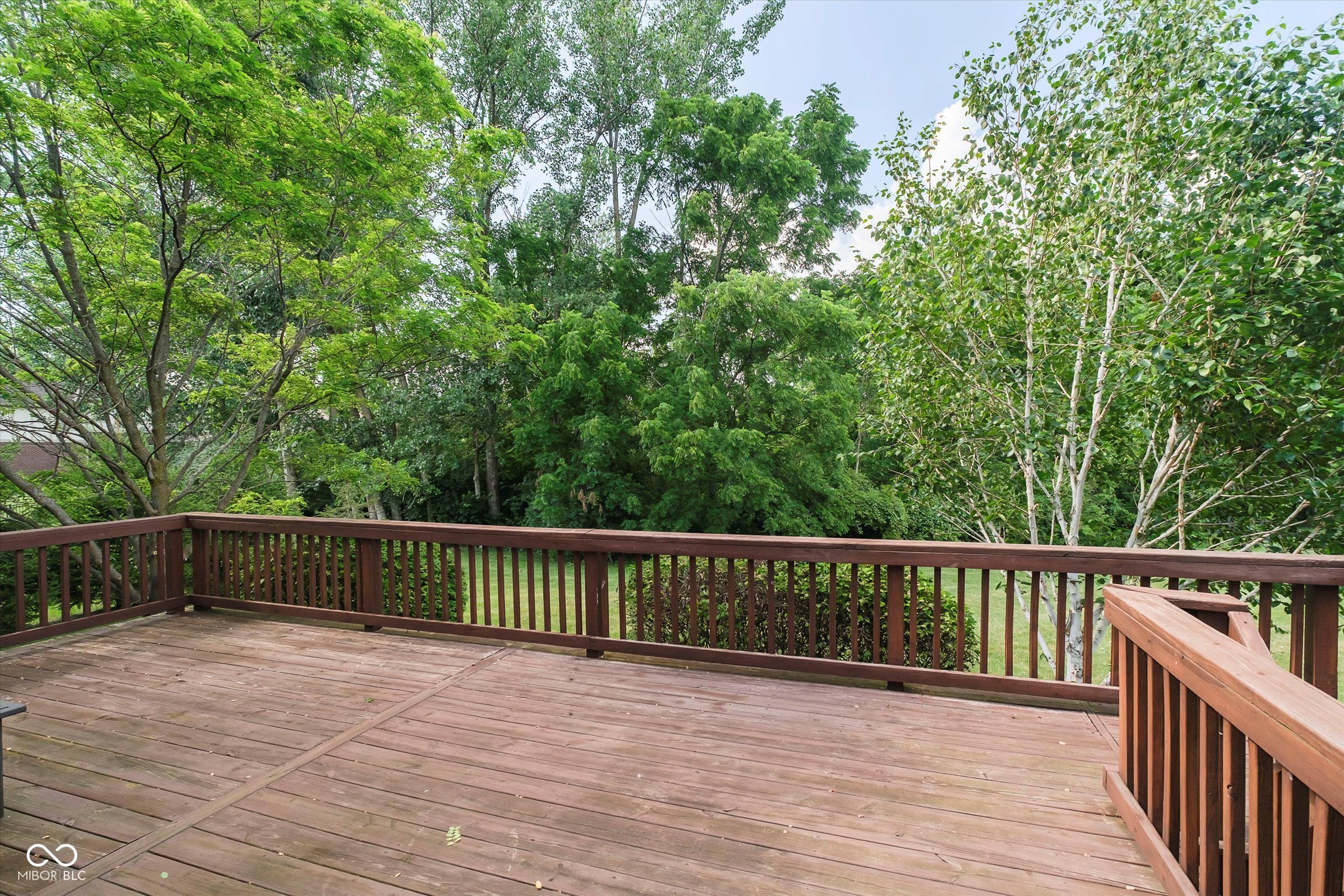 14888 Rustic Ridge Court Fishers, IN 46037 - Photo 42 of 47