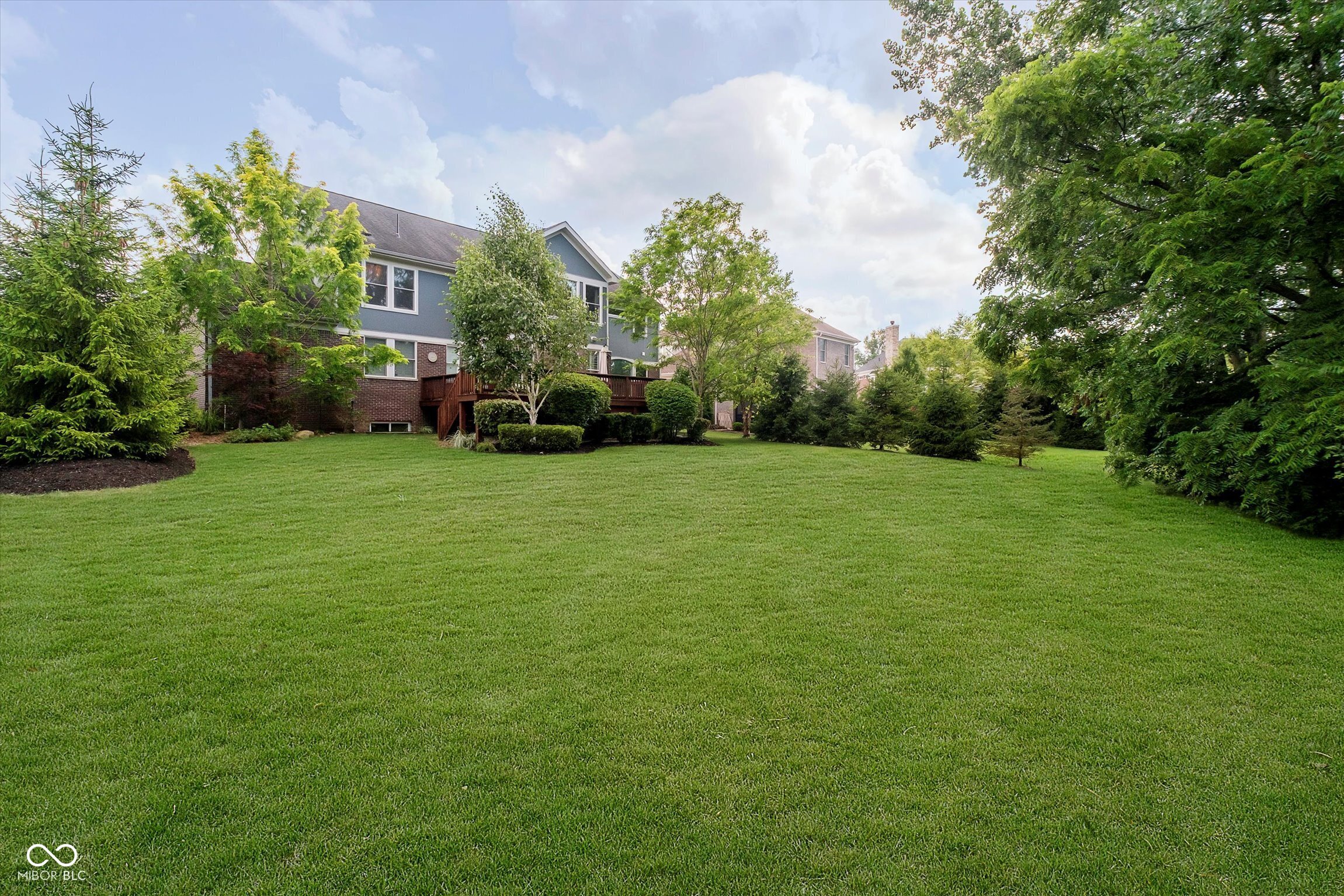 14888 Rustic Ridge Court Fishers, IN 46037 - Photo 43 of 47