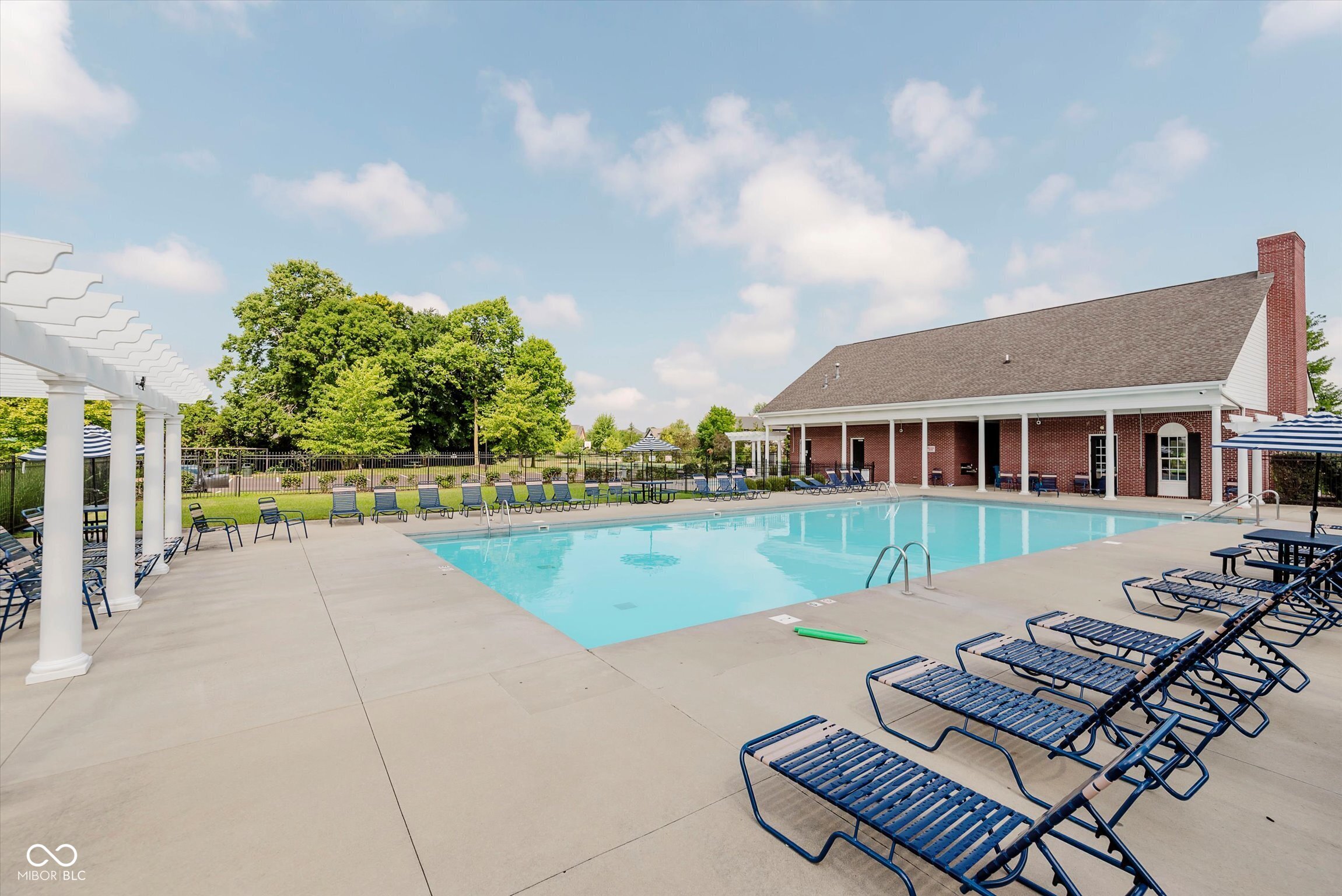 14888 Rustic Ridge Court Fishers, IN 46037 - Photo 44 of 47