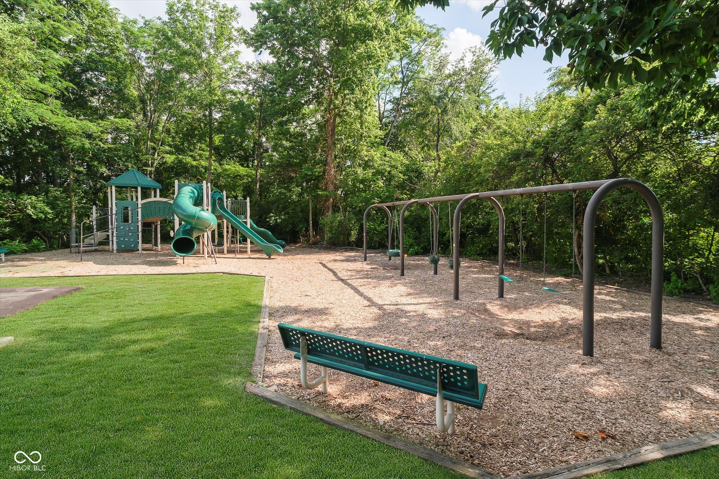 14888 Rustic Ridge Court Fishers, IN 46037 - Photo 45 of 47