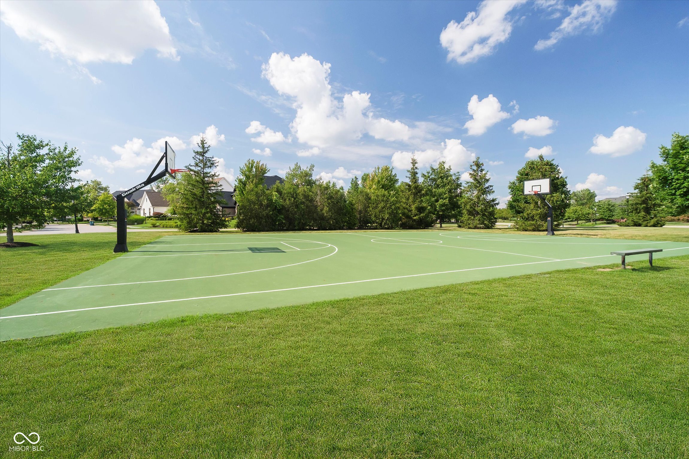 14888 Rustic Ridge Court Fishers, IN 46037 - Photo 46 of 47