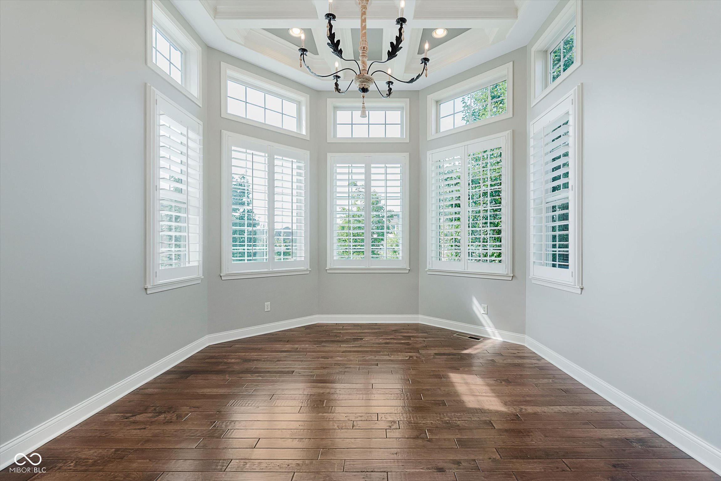 14888 Rustic Ridge Court Fishers, IN 46037 - Photo 6 of 47