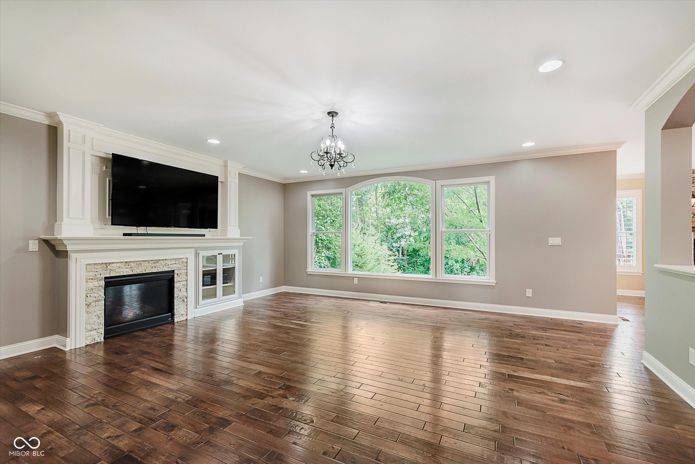 14888 Rustic Ridge Court Fishers, IN 46037 - Photo 10 of 47