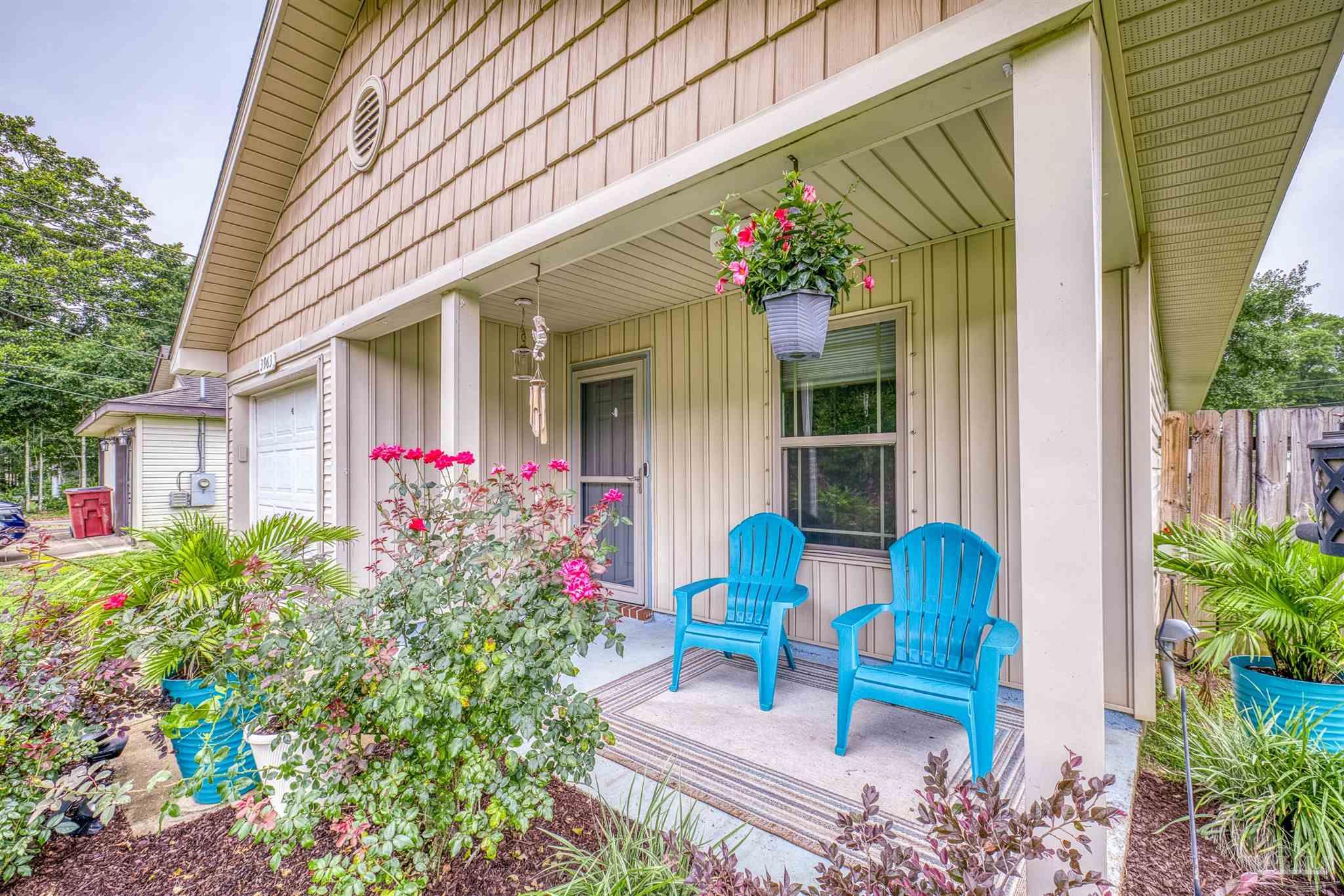 3963 Edgefield Street Pace, FL 32571 - Photo 1 of 57