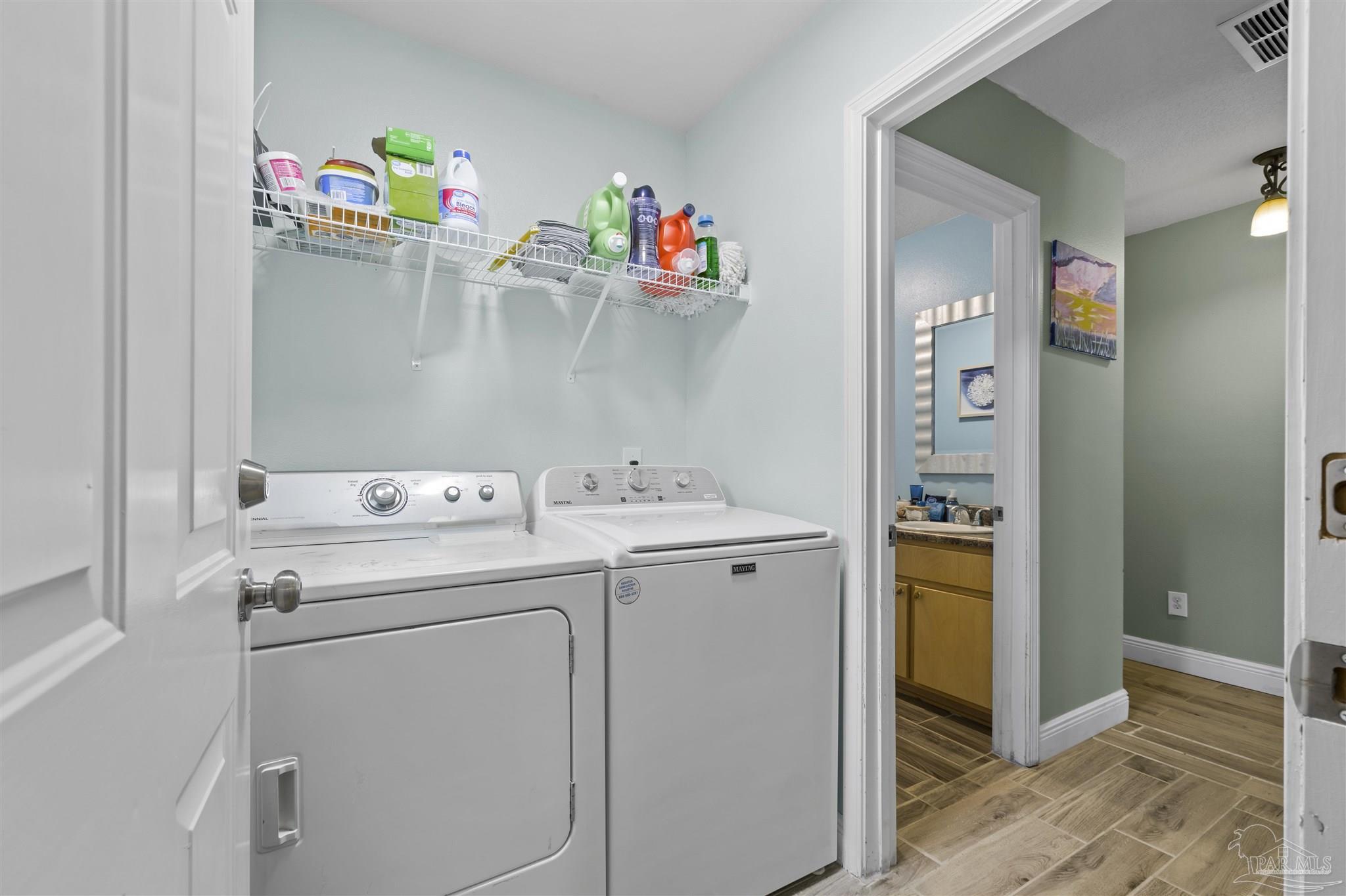 3963 Edgefield Street Pace, FL 32571 - Photo 19 of 57