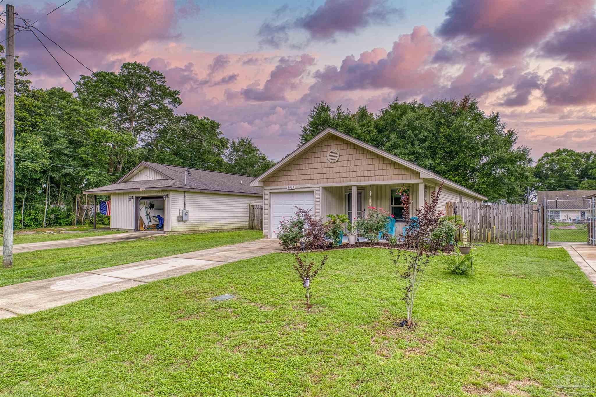 3963 Edgefield Street Pace, FL 32571 - Photo 30 of 57