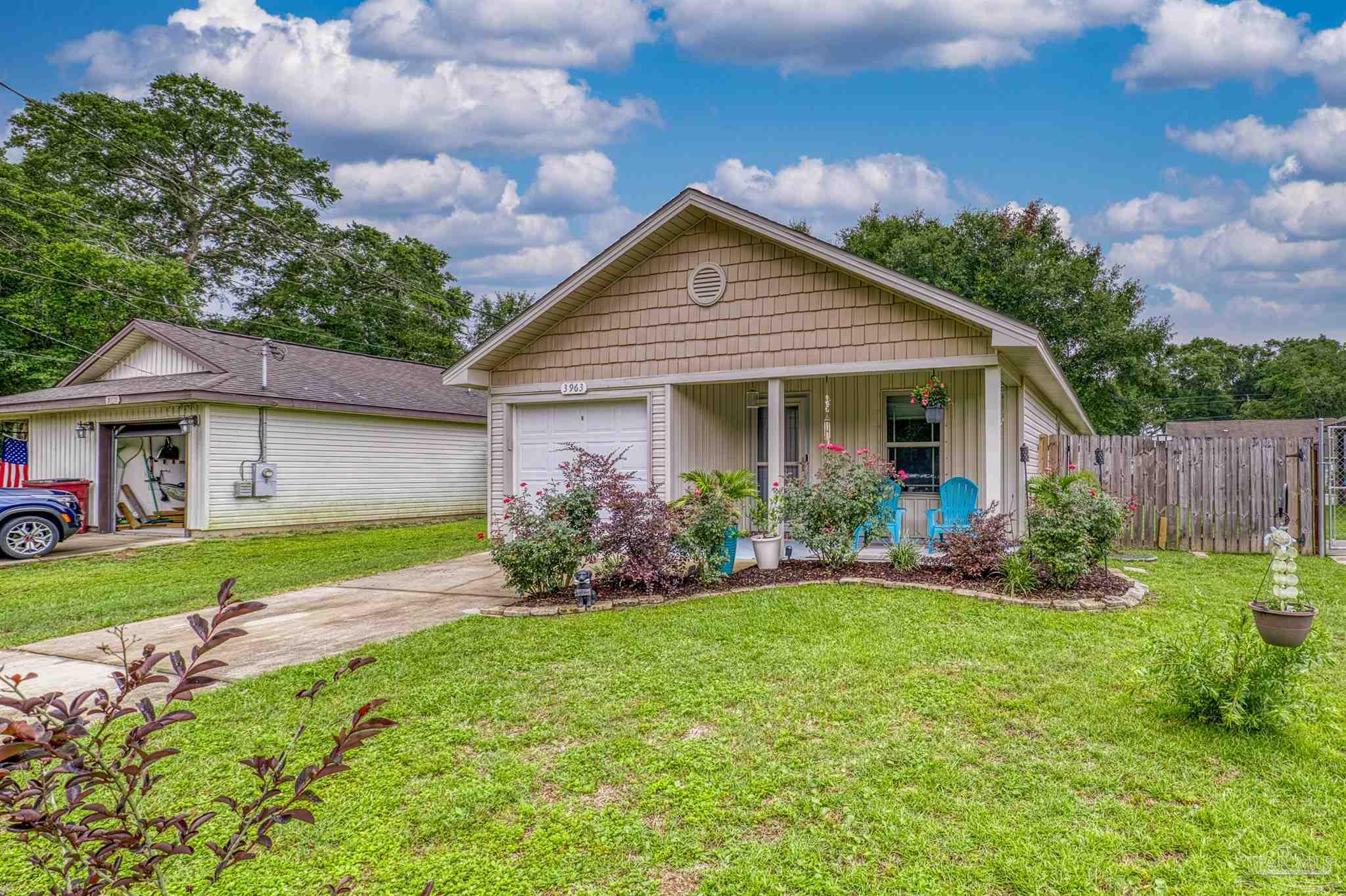 3963 Edgefield Street Pace, FL 32571 - Photo 31 of 57