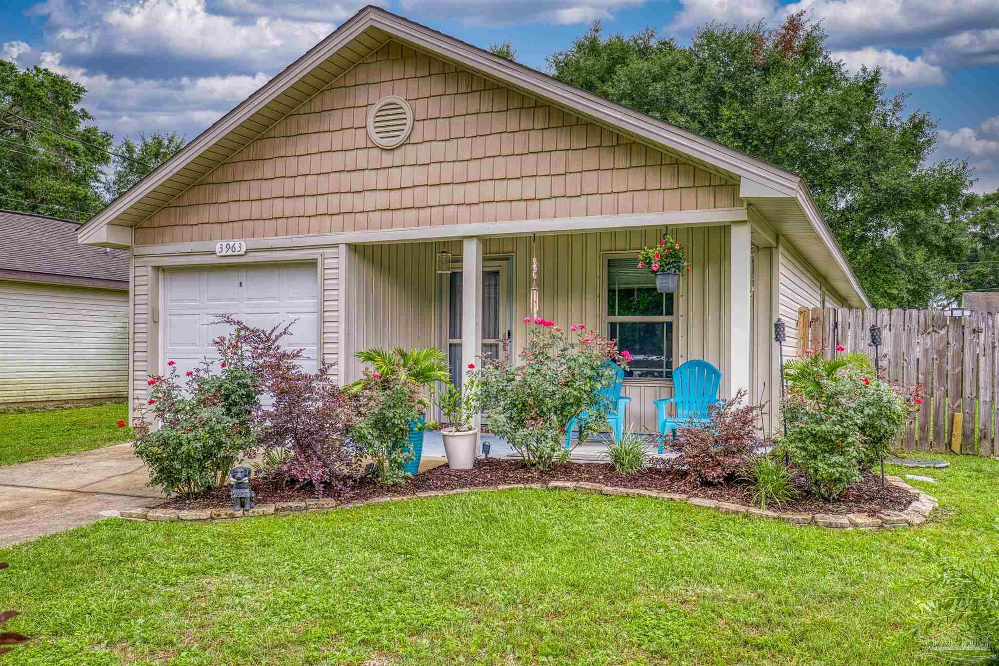 3963 Edgefield Street Pace, FL 32571 - Photo 32 of 57