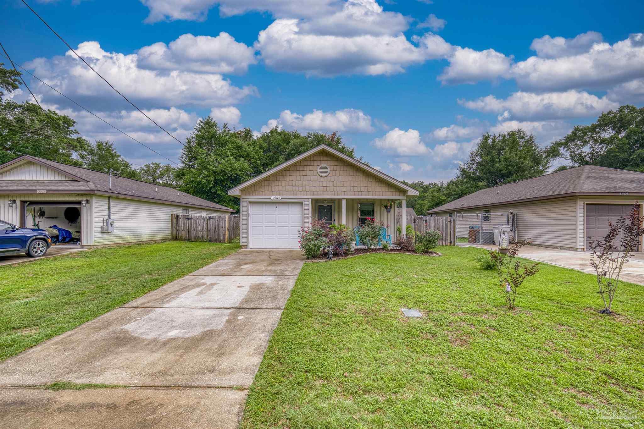 3963 Edgefield Street Pace, FL 32571 - Photo 33 of 57