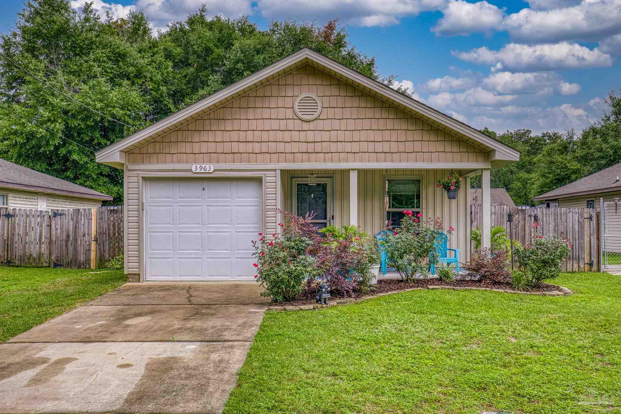 3963 Edgefield Street Pace, FL 32571 - Photo 34 of 57