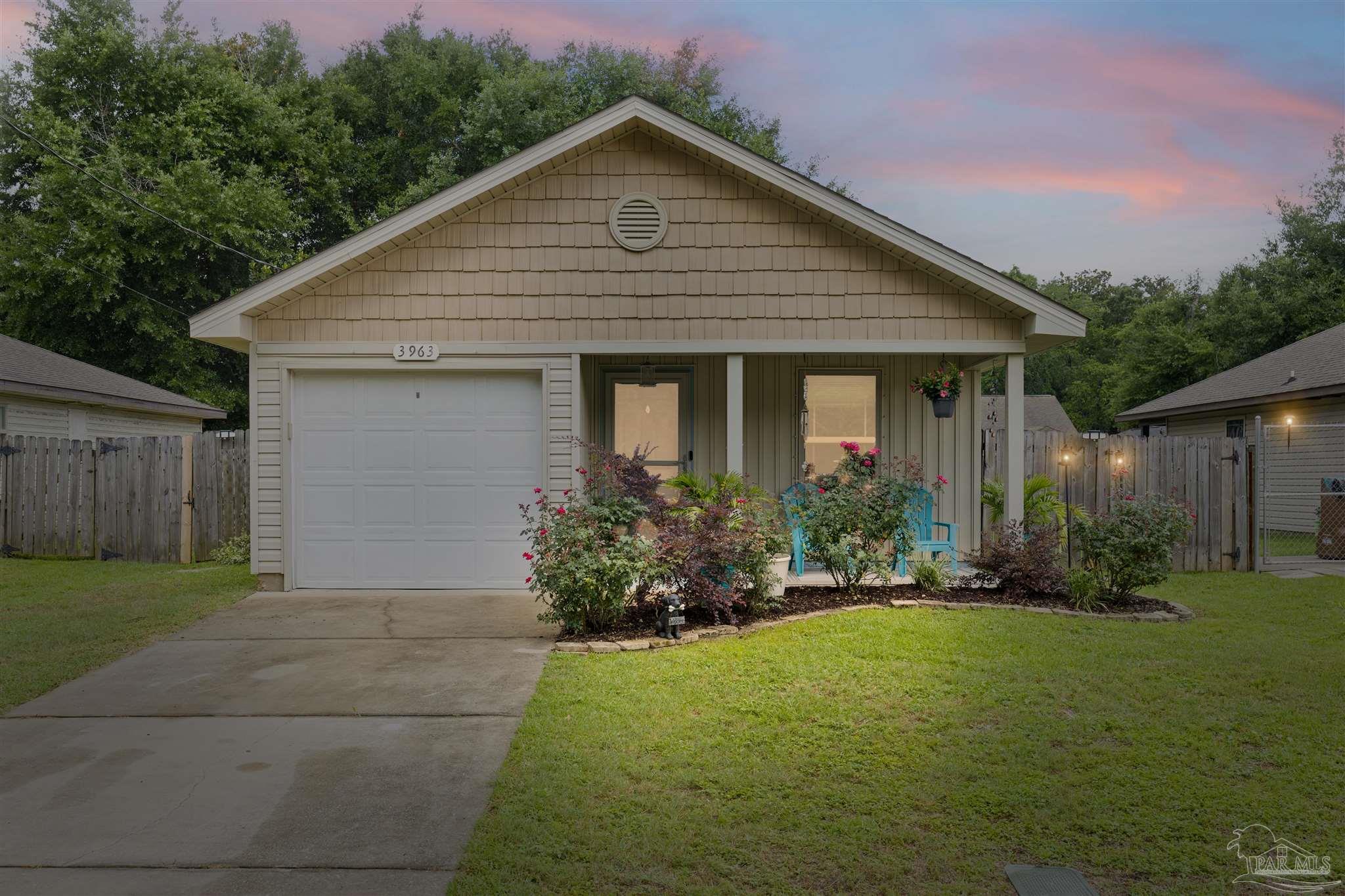 3963 Edgefield Street Pace, FL 32571 - Photo 35 of 57