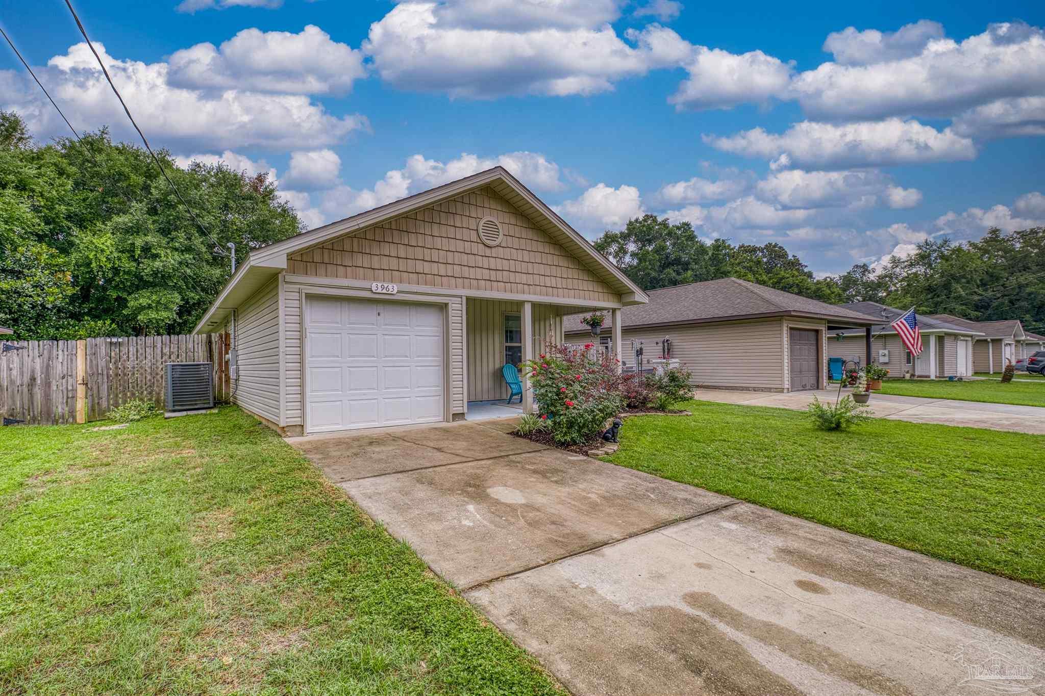 3963 Edgefield Street Pace, FL 32571 - Photo 36 of 57