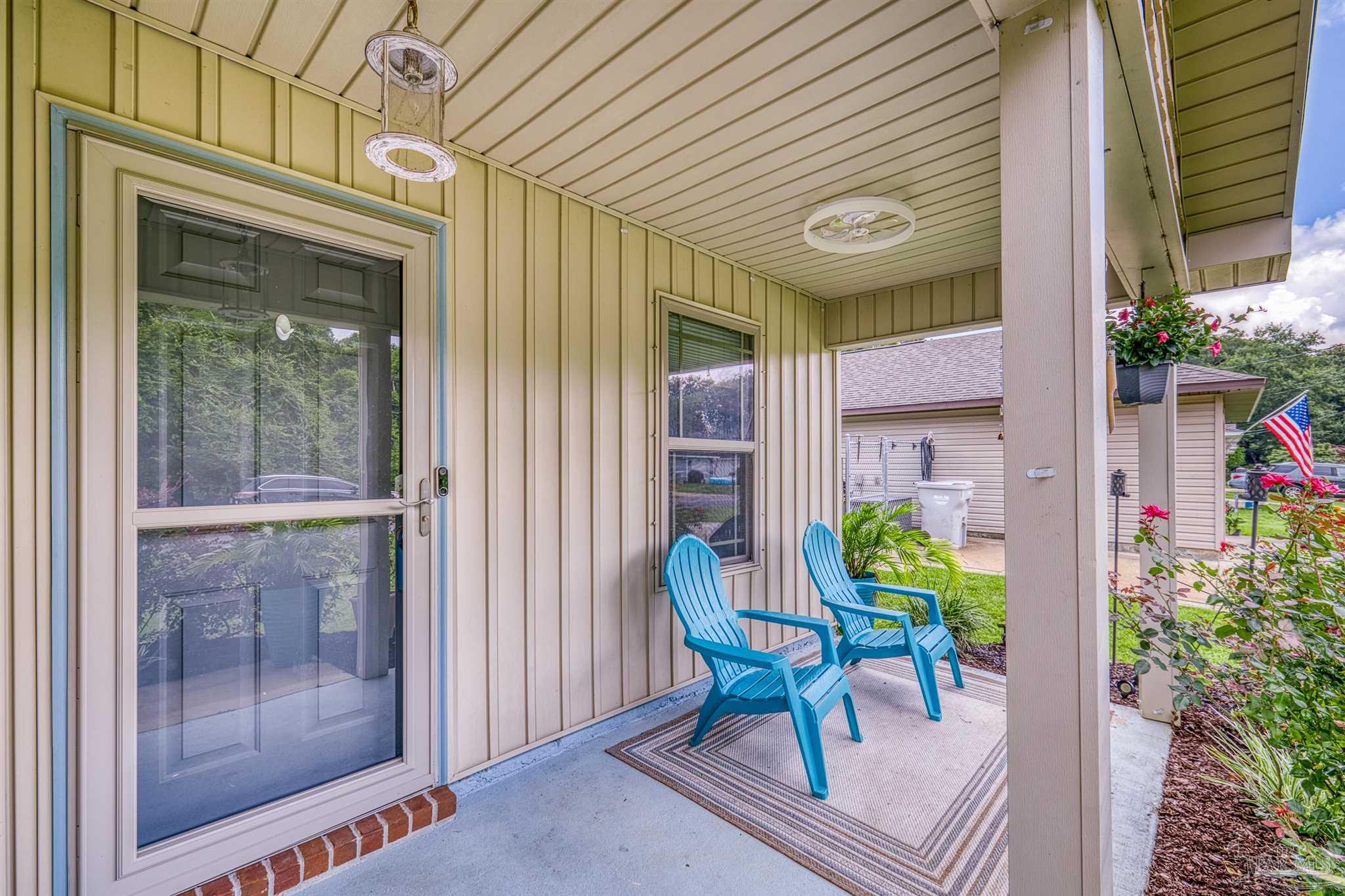 3963 Edgefield Street Pace, FL 32571 - Photo 39 of 57