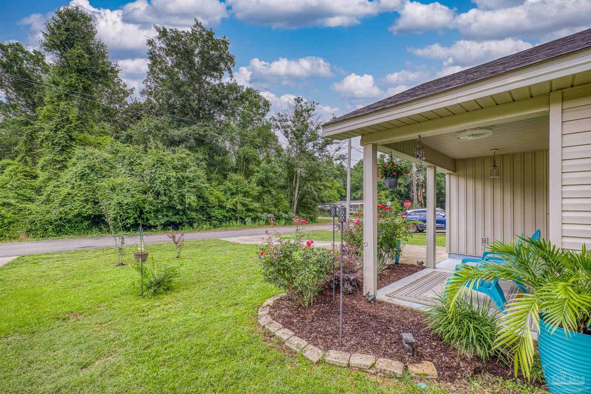 3963 Edgefield Street Pace, FL 32571 - Photo 40 of 57