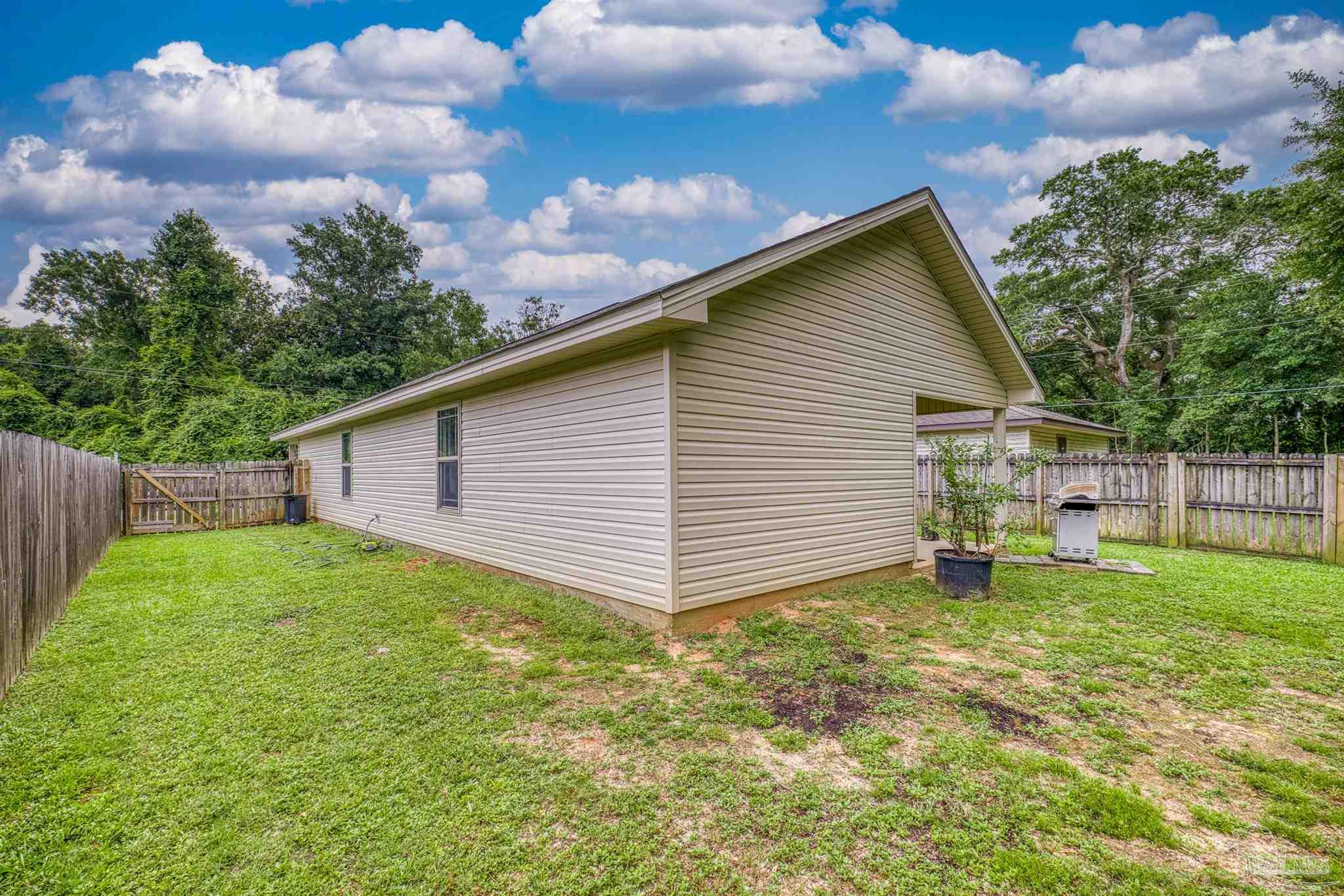 3963 Edgefield Street Pace, FL 32571 - Photo 43 of 57