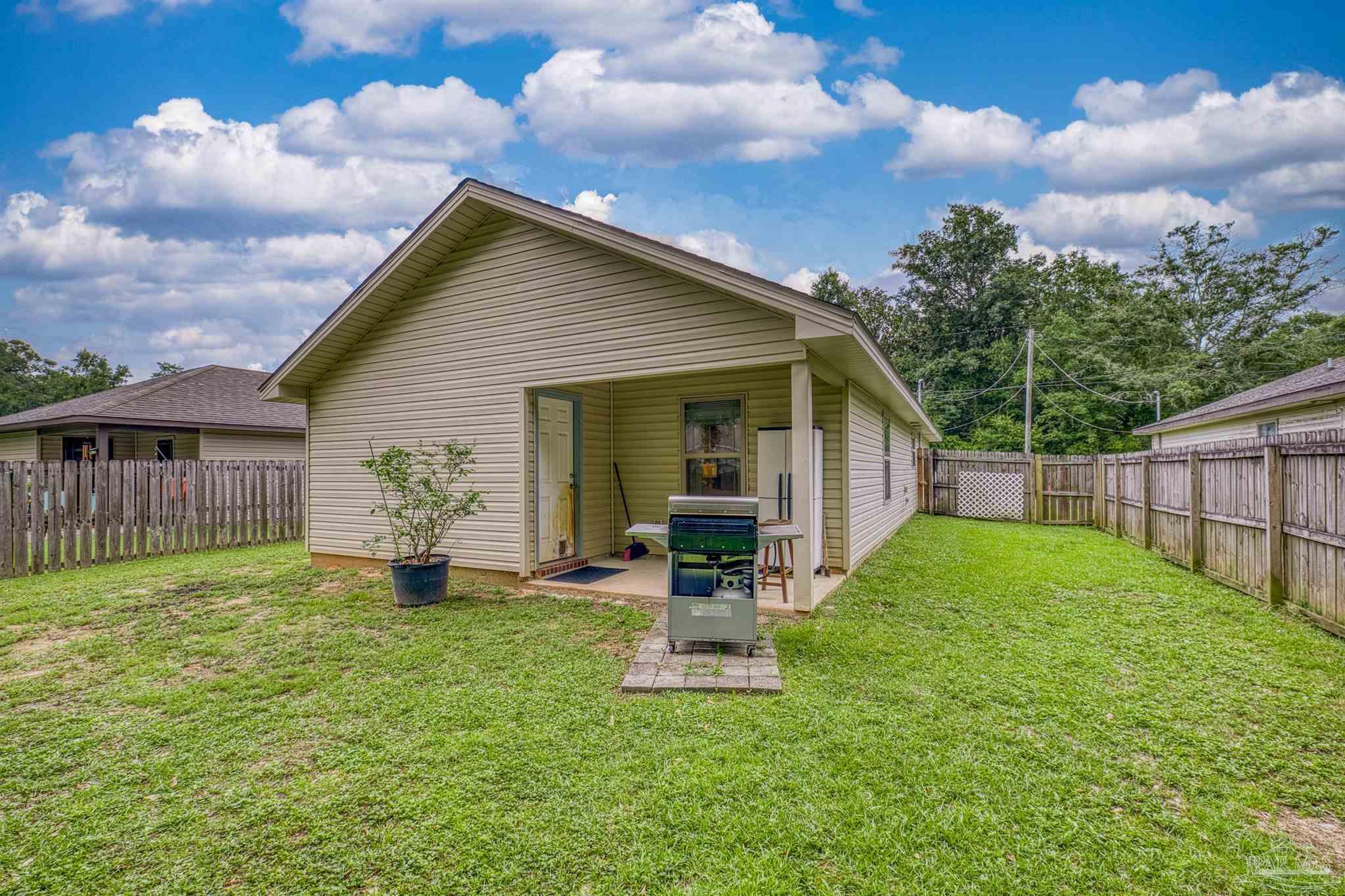 3963 Edgefield Street Pace, FL 32571 - Photo 45 of 57