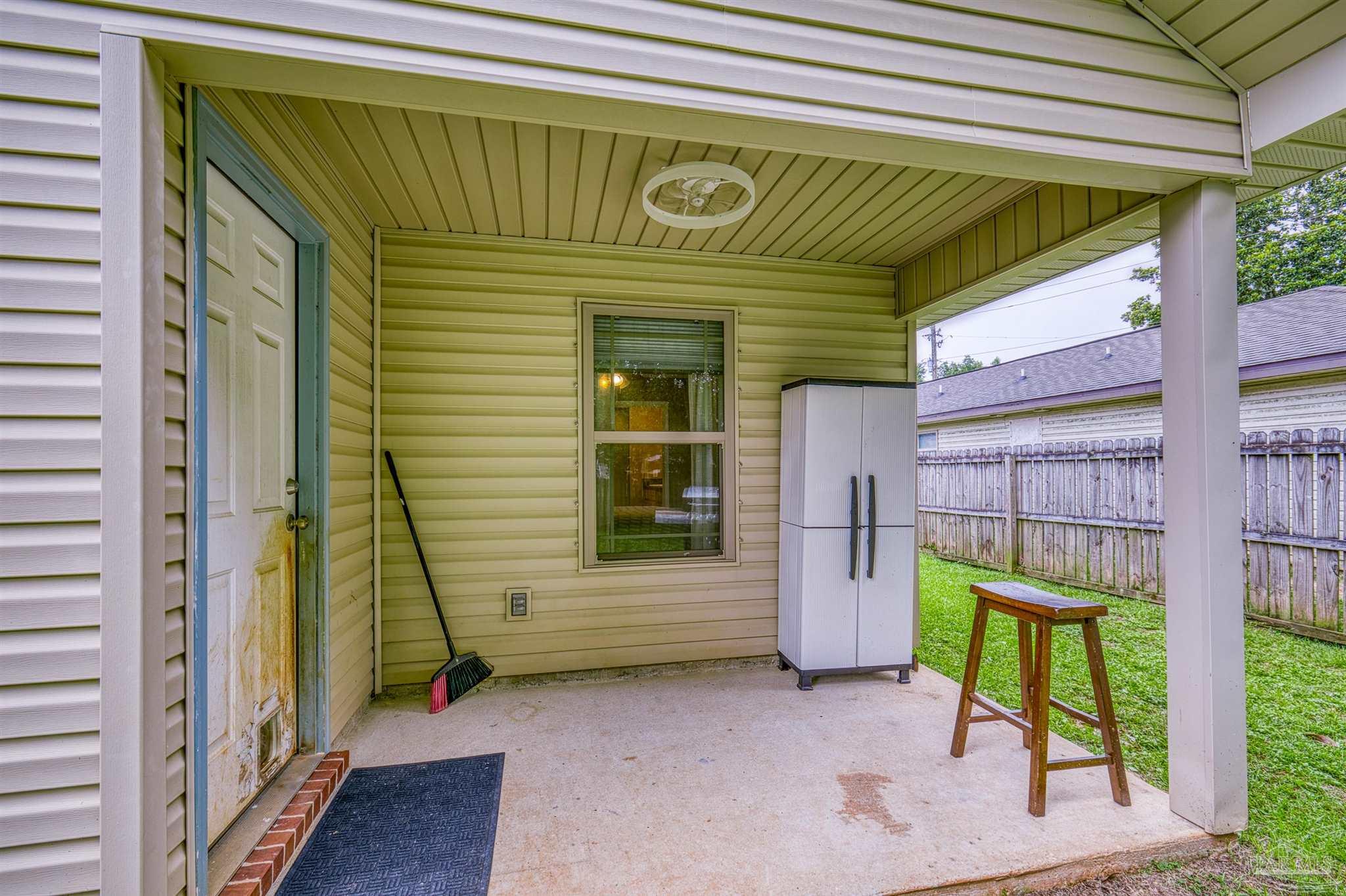 3963 Edgefield Street Pace, FL 32571 - Photo 46 of 57