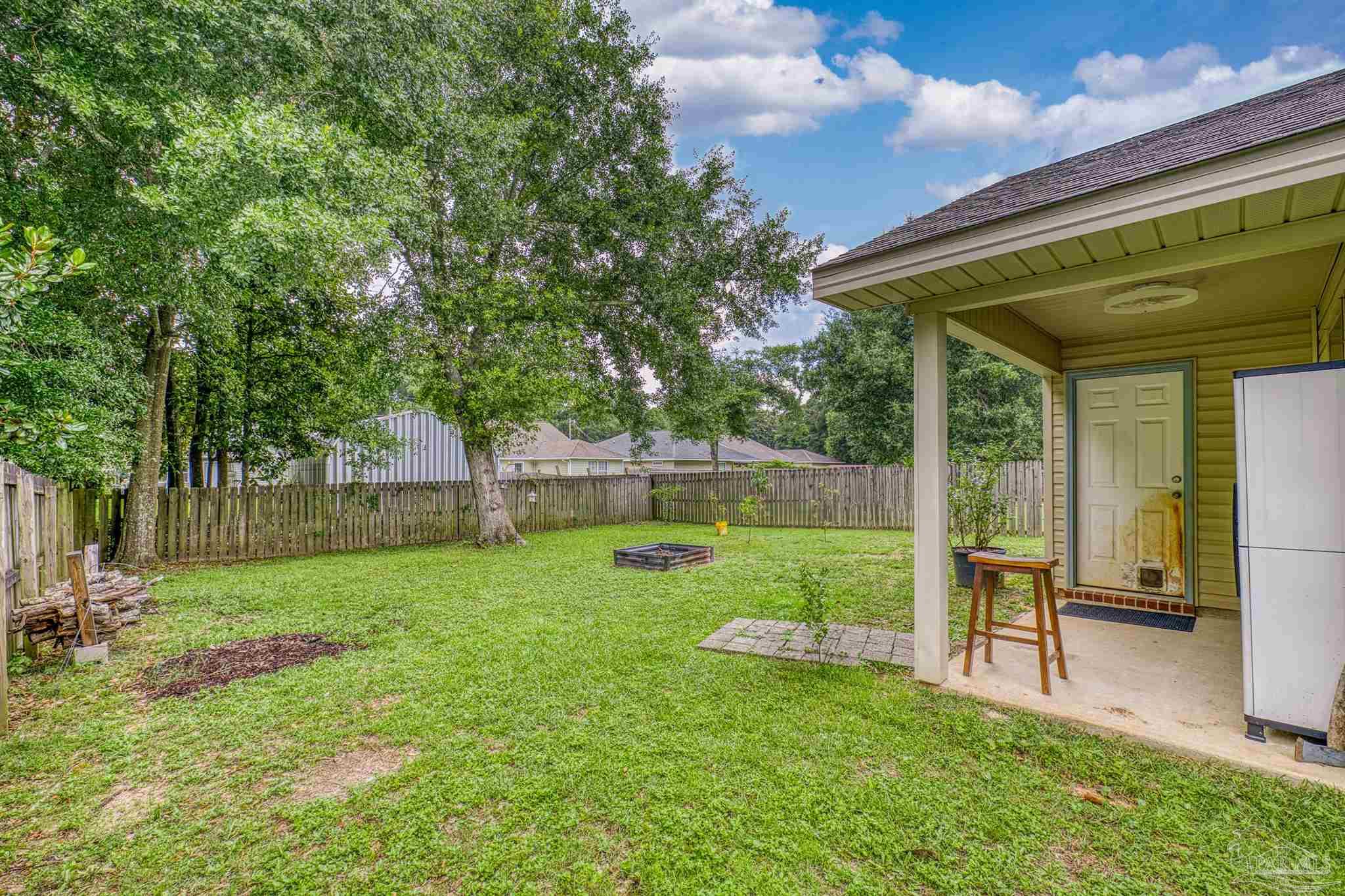 3963 Edgefield Street Pace, FL 32571 - Photo 47 of 57