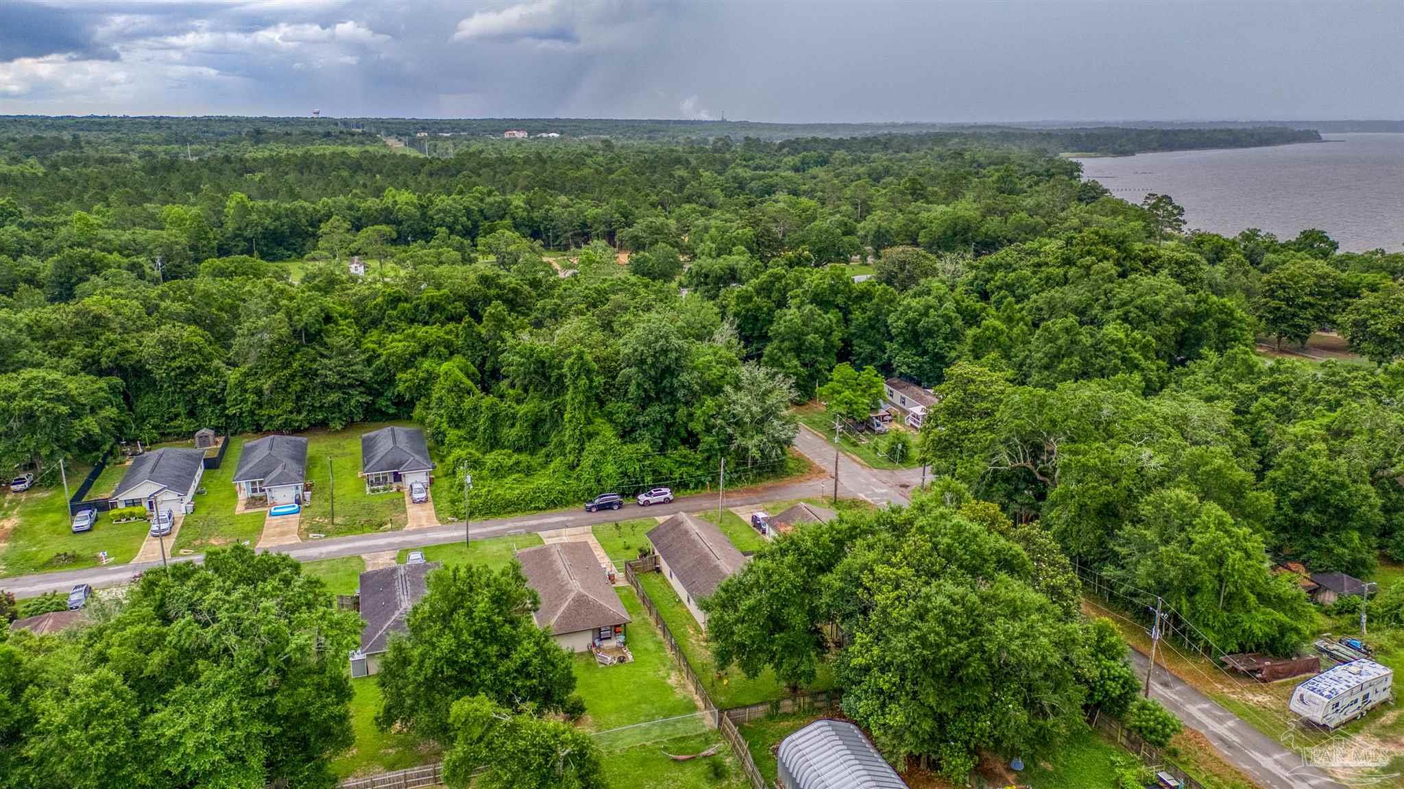 3963 Edgefield Street Pace, FL 32571 - Photo 53 of 57