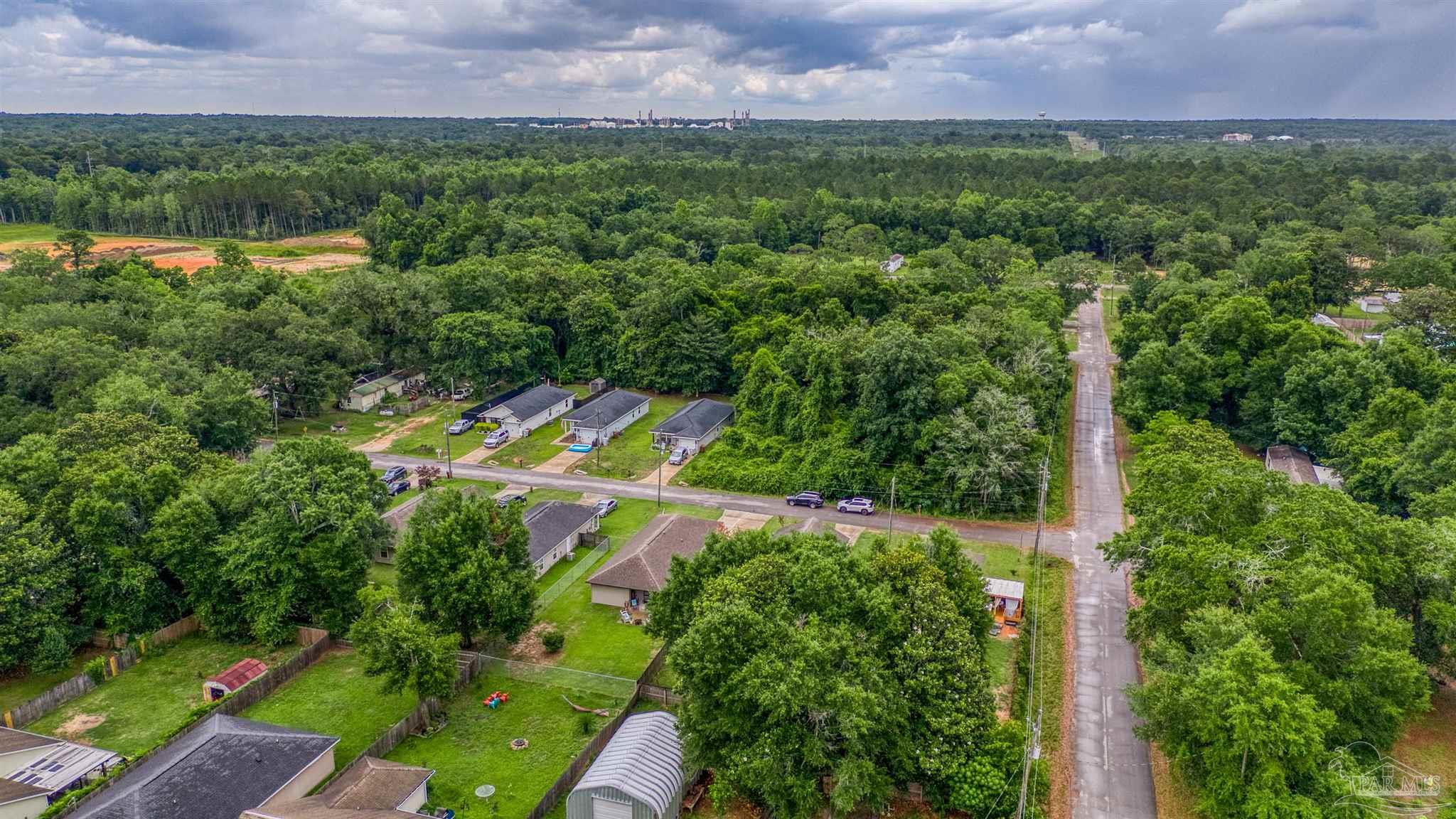 3963 Edgefield Street Pace, FL 32571 - Photo 54 of 57