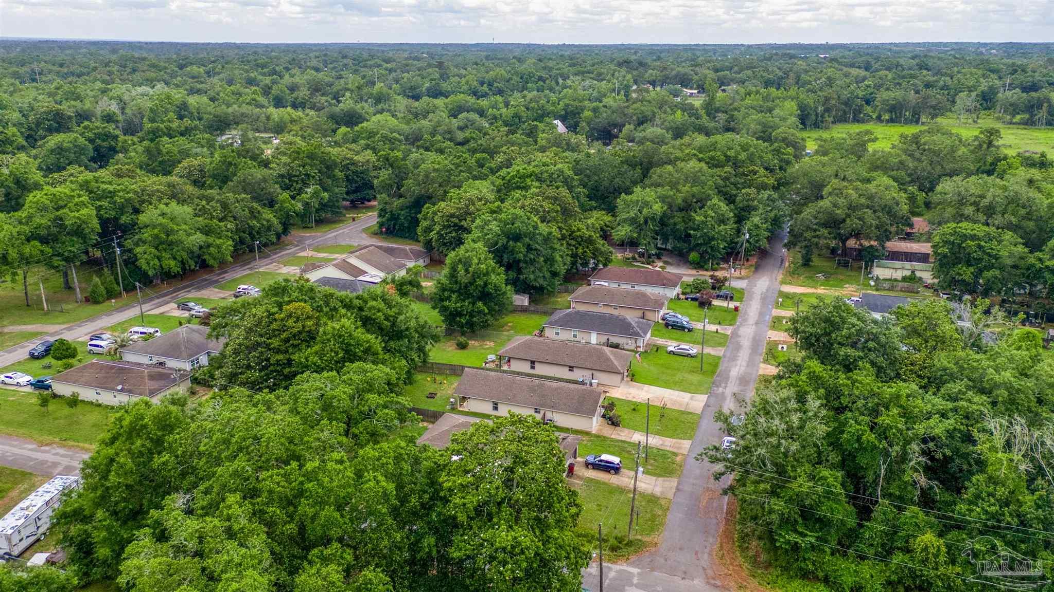 3963 Edgefield Street Pace, FL 32571 - Photo 55 of 57