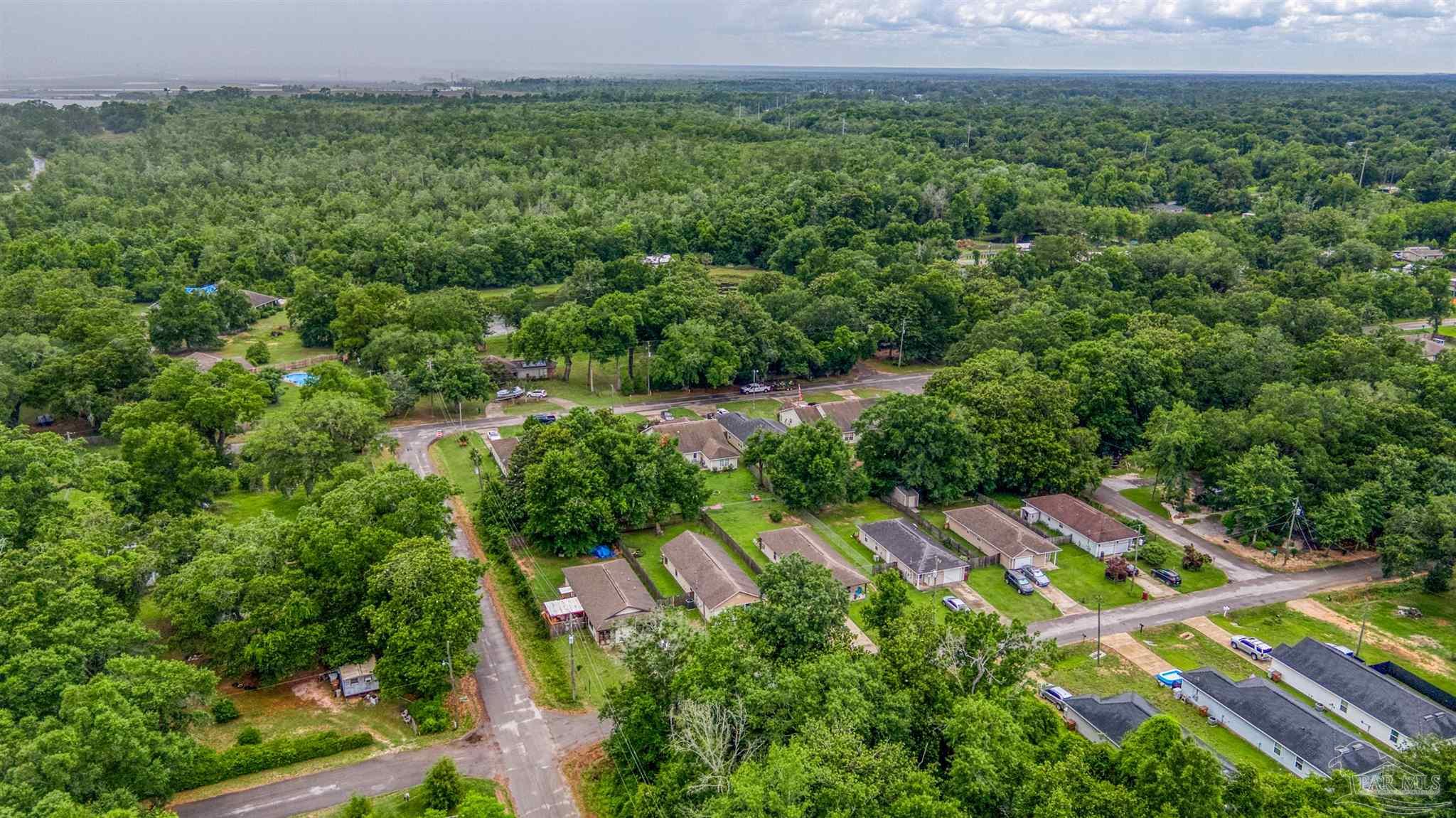 3963 Edgefield Street Pace, FL 32571 - Photo 56 of 57