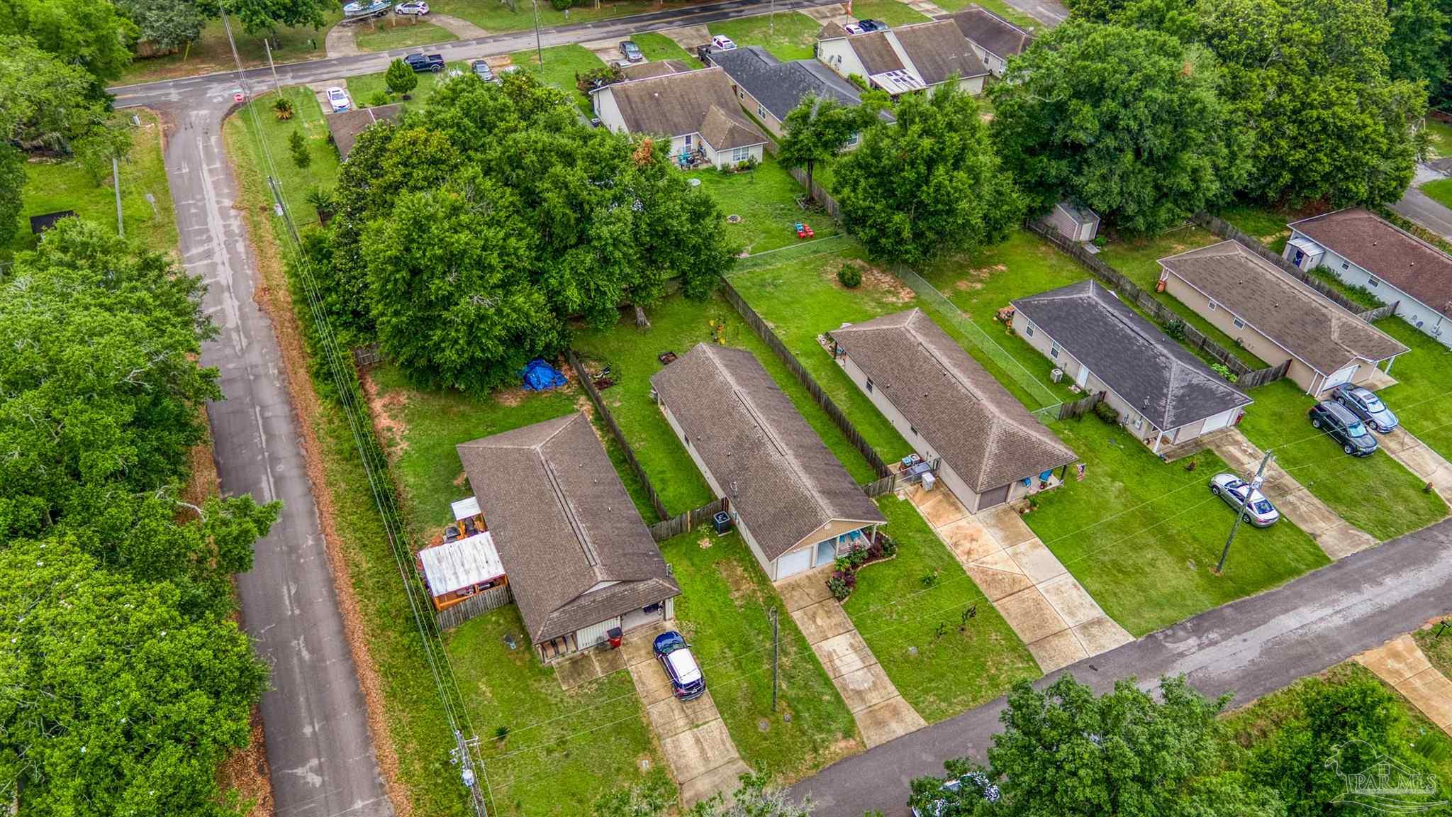 3963 Edgefield Street Pace, FL 32571 - Photo 57 of 57